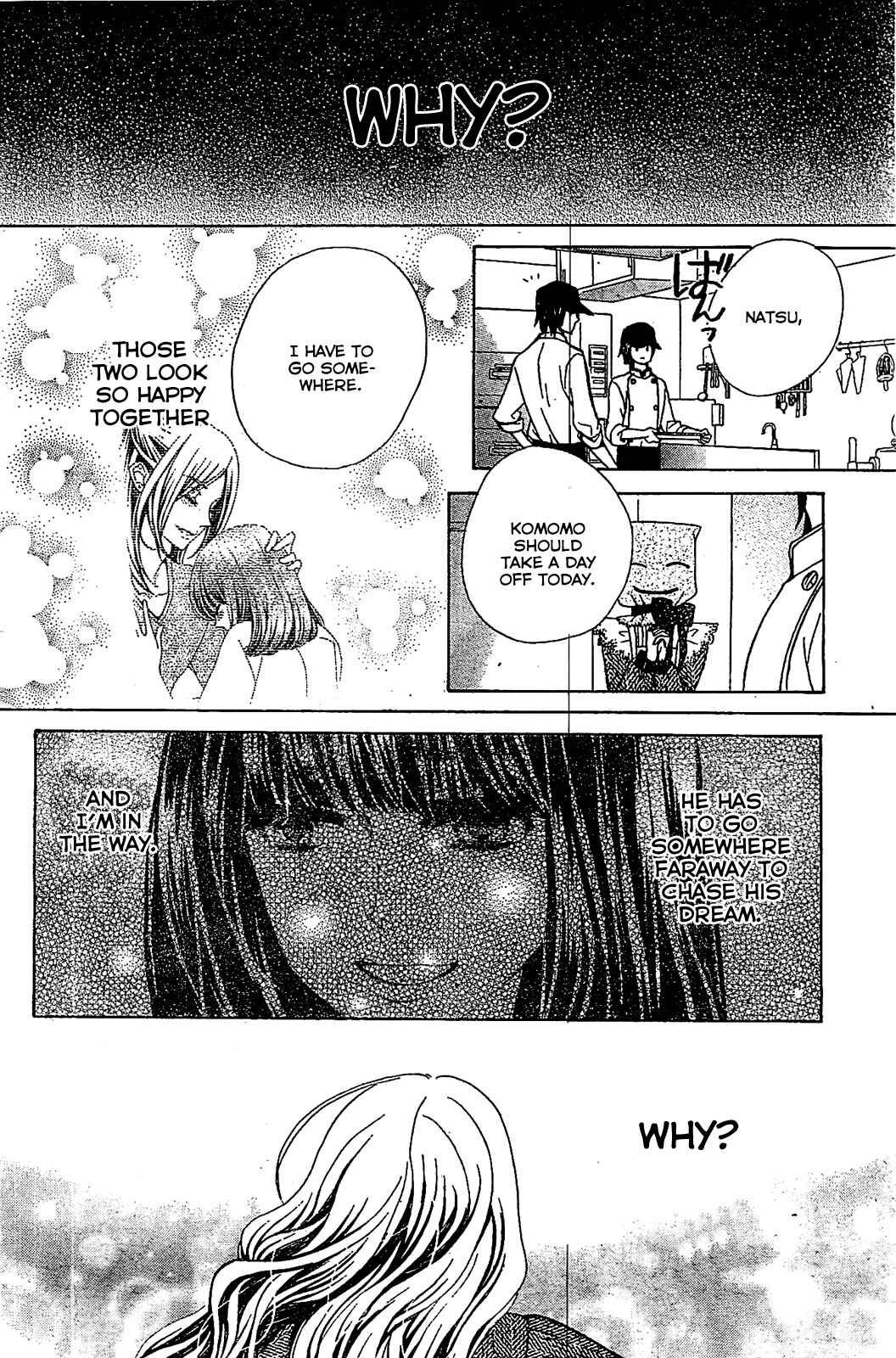 Page 22 Chapter 13 Komomo Confiserie