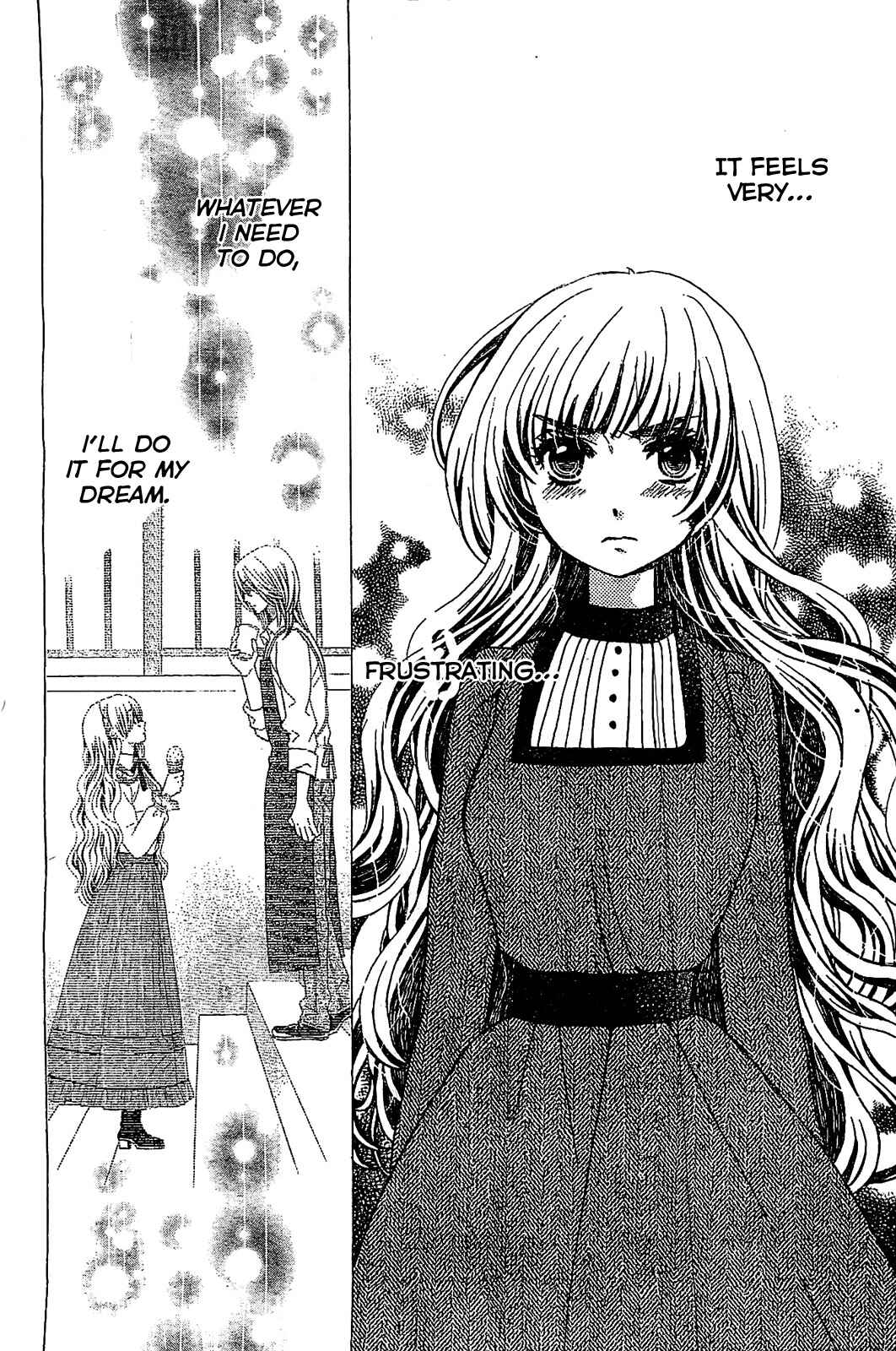 Page 26 Chapter 13 Komomo Confiserie