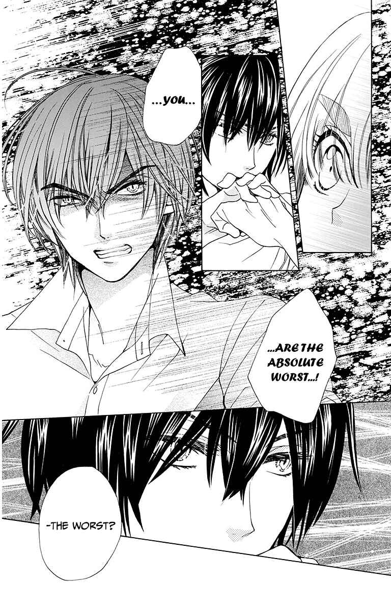 Page 26 Chapter 26 Komomo Confiserie