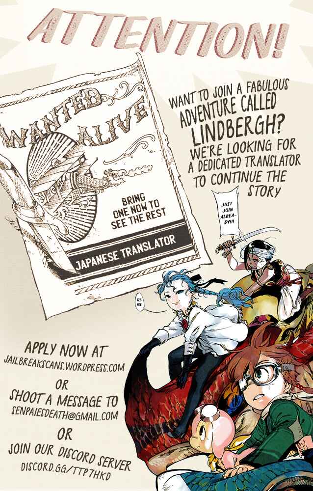 Page 32 Chapter 26 Komomo Confiserie