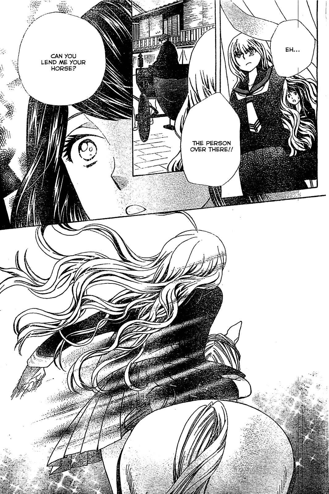 Page 26 Chapter 6 Komomo Confiserie