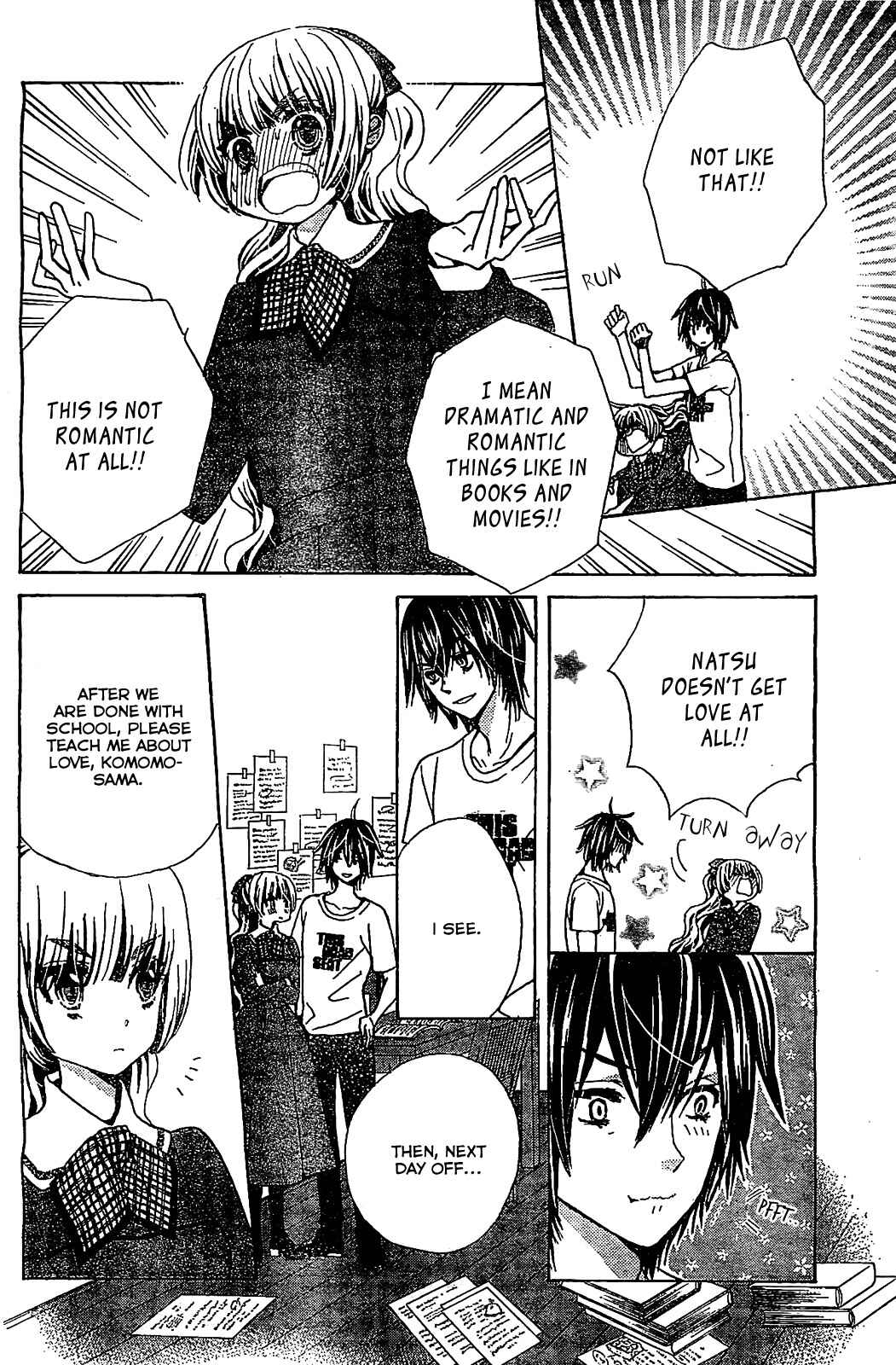 Page 11 Chapter 9 Komomo Confiserie