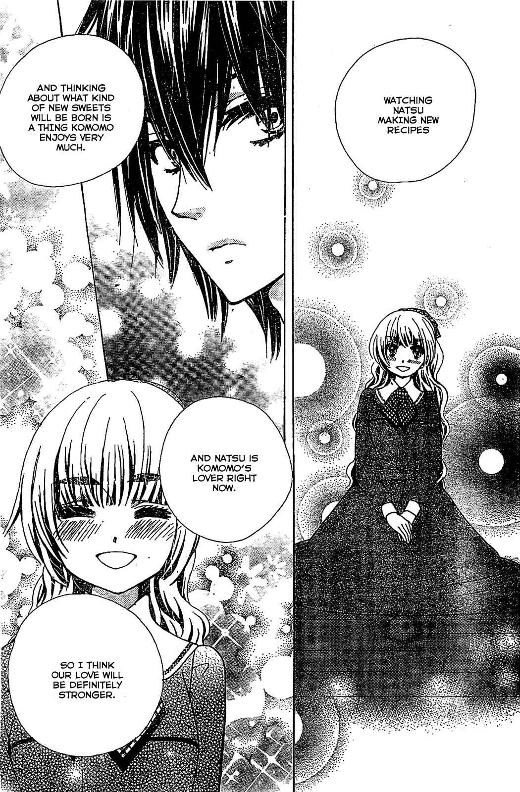 Page 13 Chapter 9 Komomo Confiserie