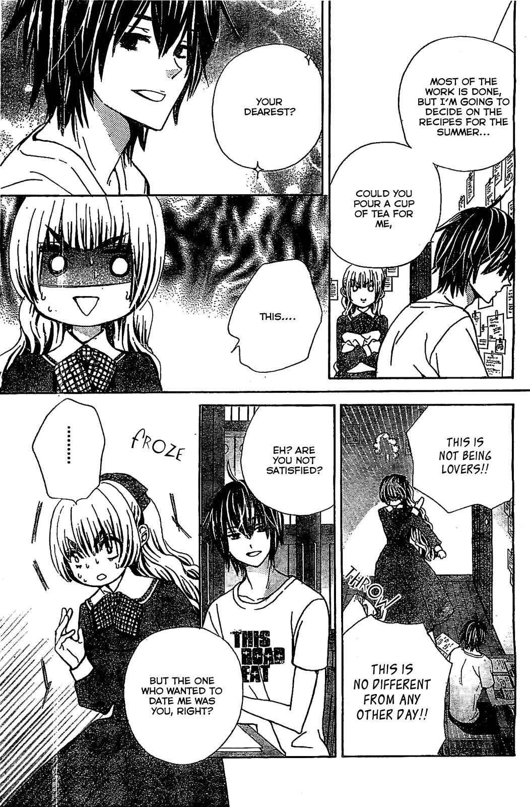 Page 8 Chapter 9 Komomo Confiserie