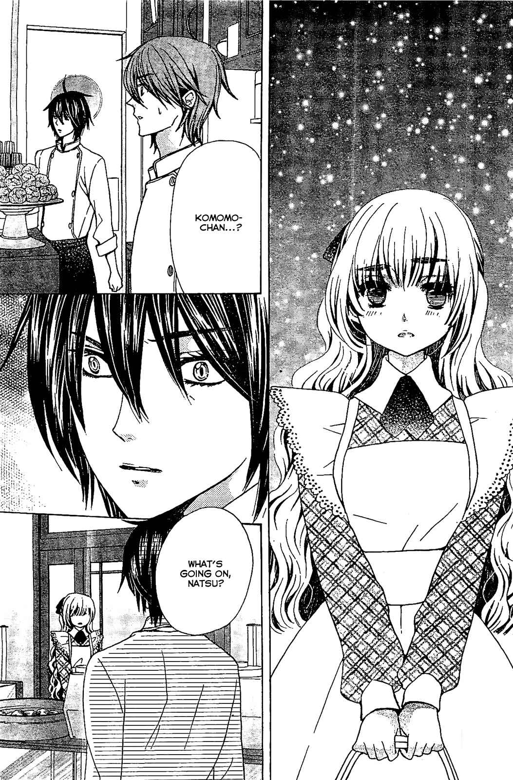 Page 26 Chapter 12 Komomo Confiserie