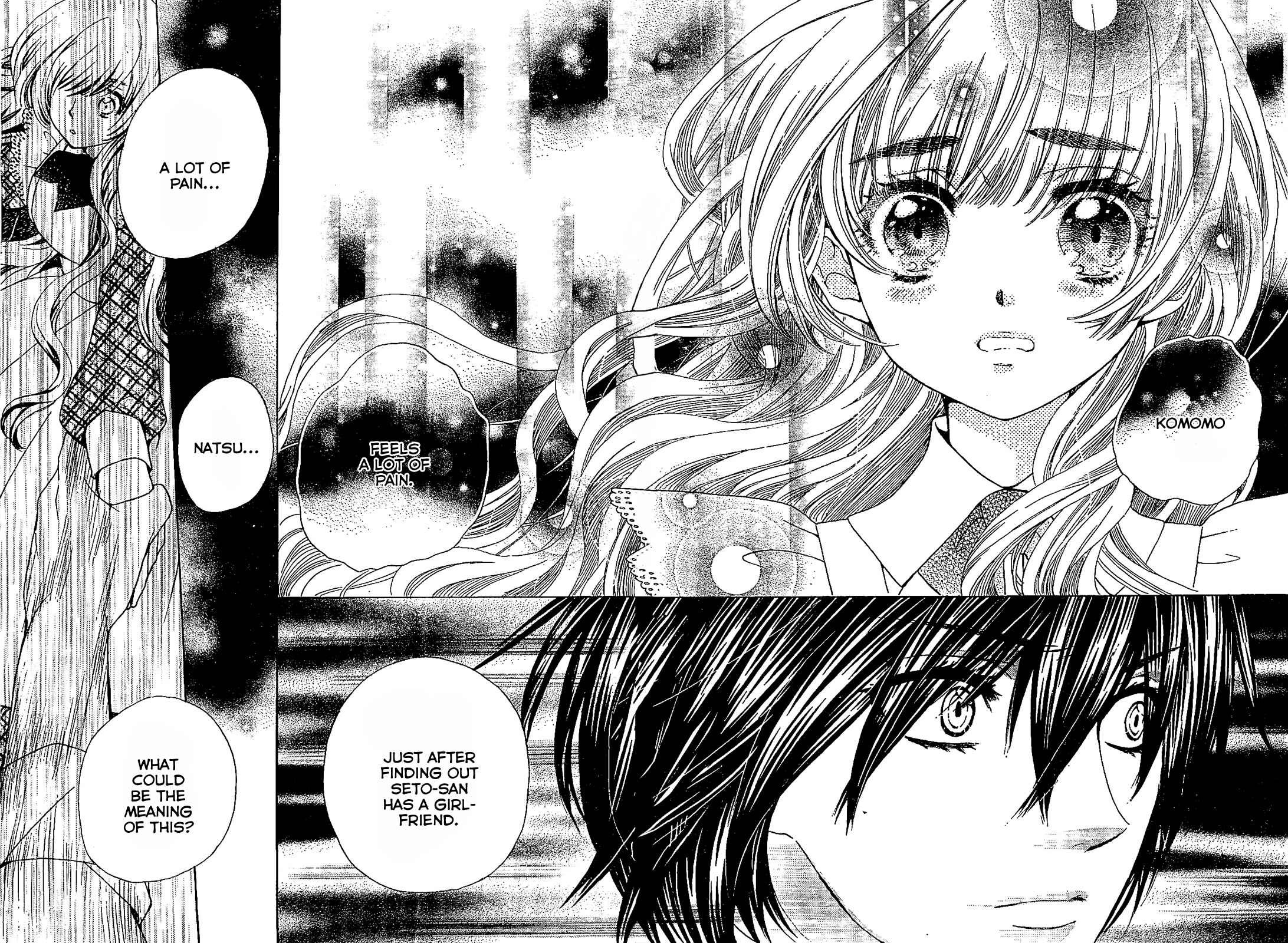 Page 27 Chapter 12 Komomo Confiserie