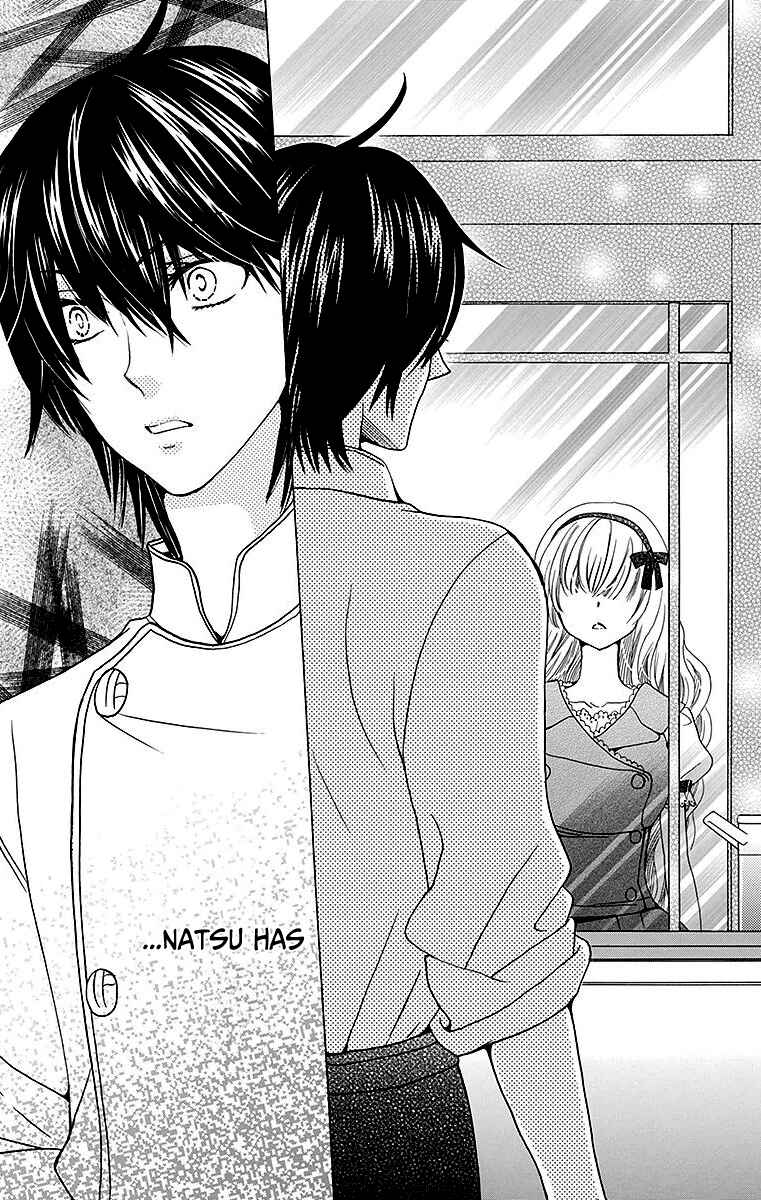 Page 28 Chapter 27 Komomo Confiserie