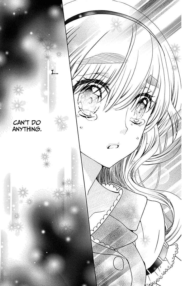 Page 31 Chapter 27 Komomo Confiserie