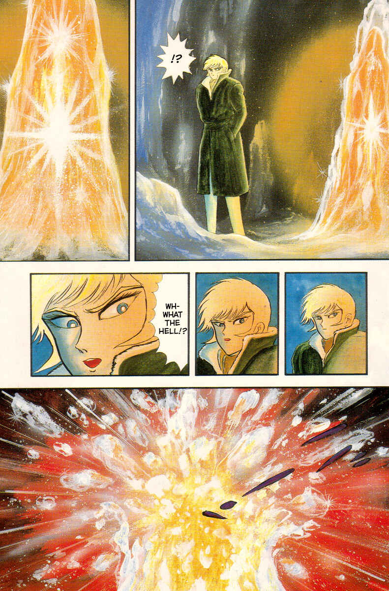 Page 2 Chapter Unknown_d2d4 Devilman - Sidestories