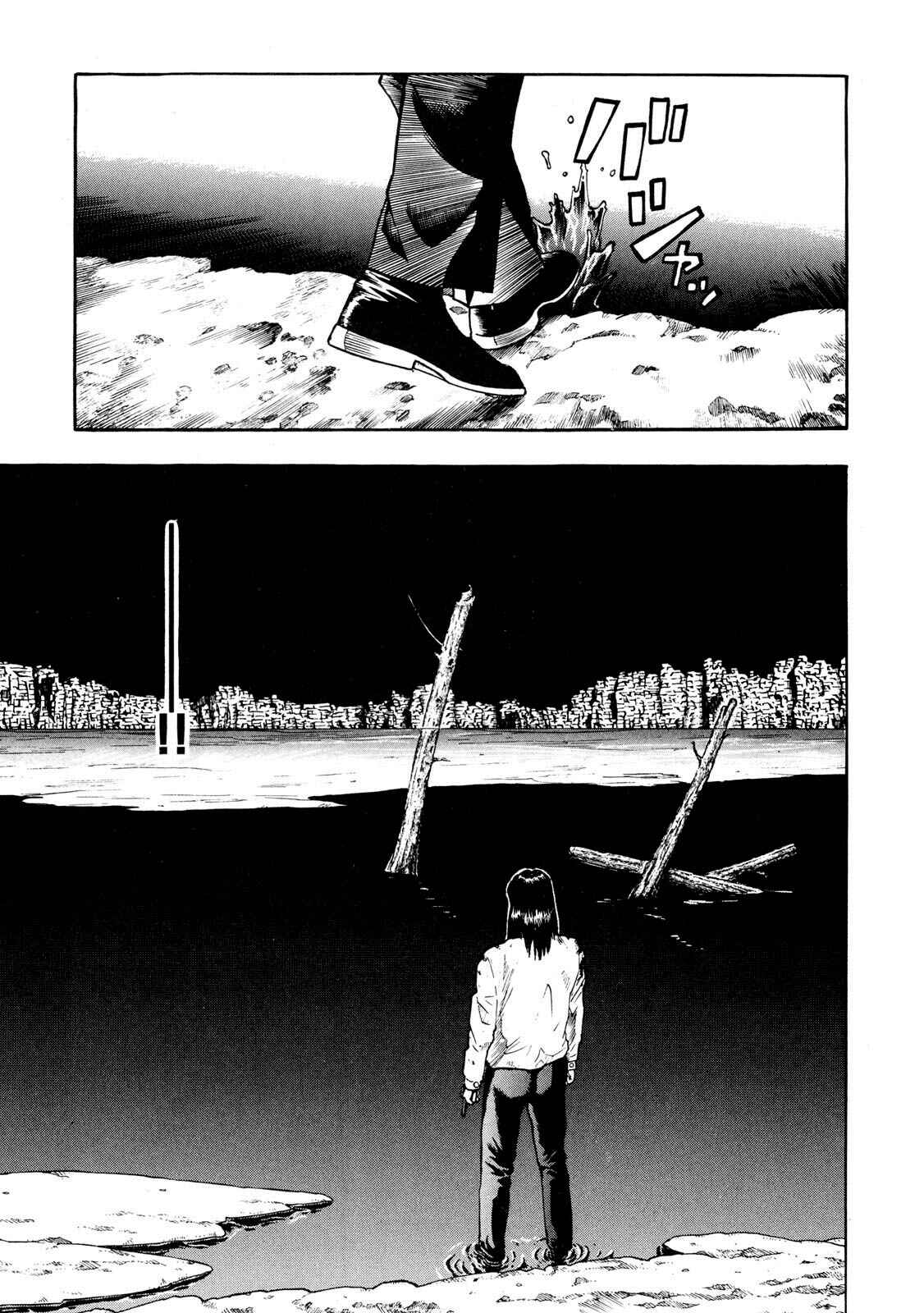 Page 15 Chapter 3.3 Doctor Mordrid