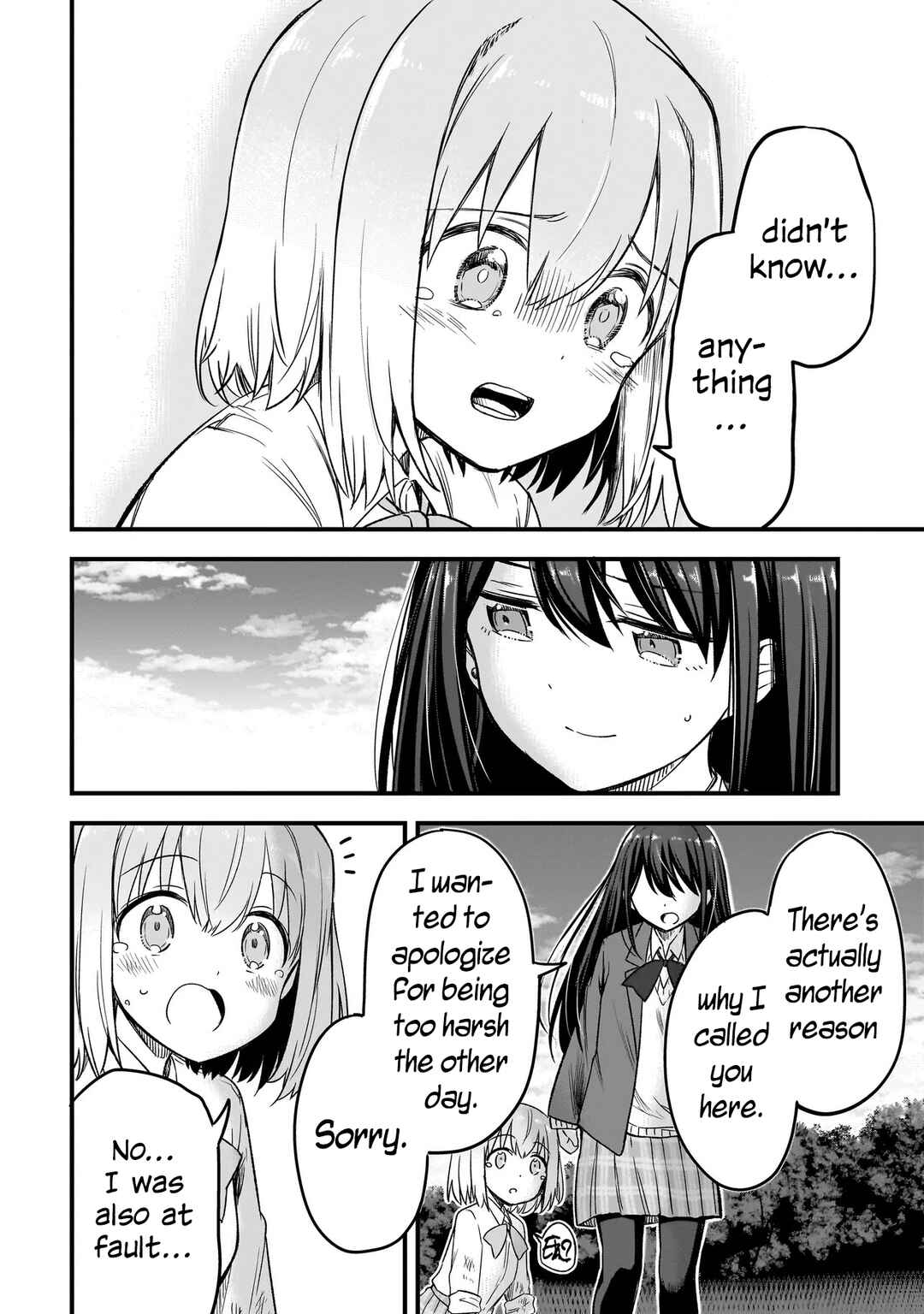Page 10 Chapter 3.1 Haru no Regista