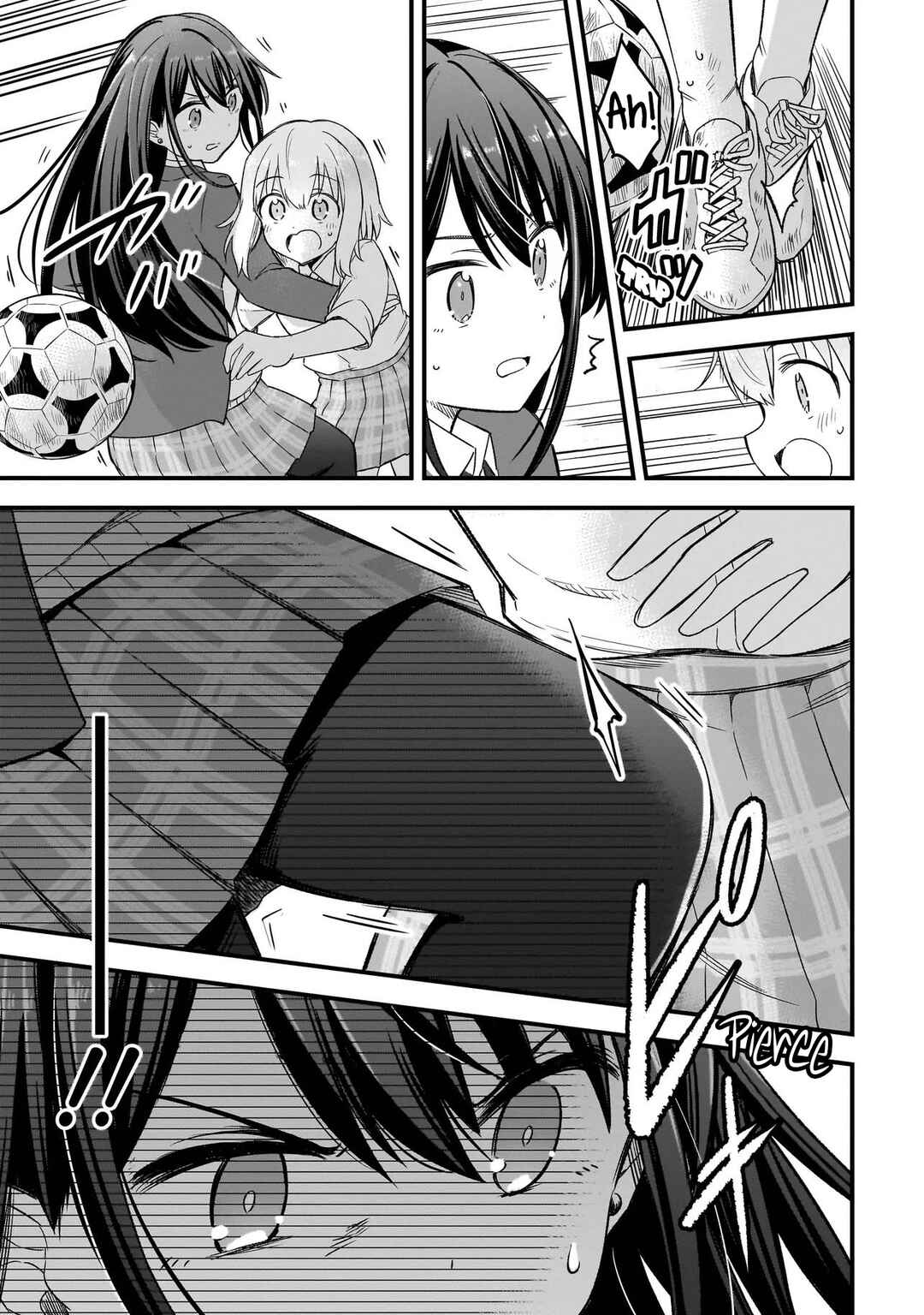 Page 19 Chapter 2.2 Haru no Regista