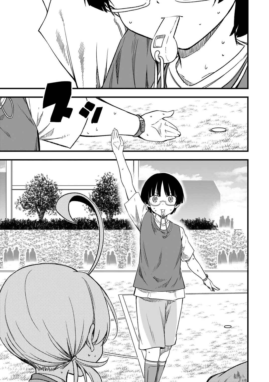 Page 17 Chapter 10.2 Haru no Regista