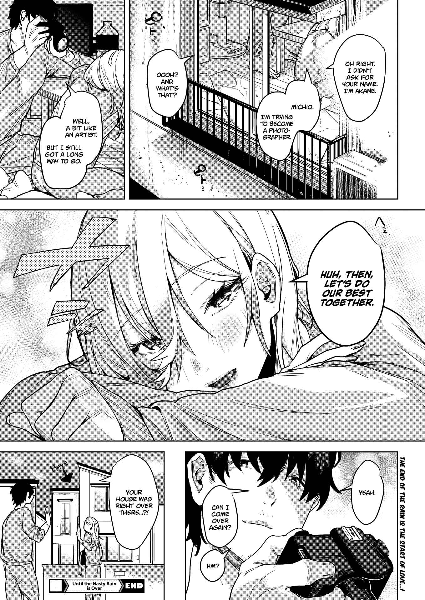 Page 22 Chapter Unknown_d781 Inu ga Yamu Made
