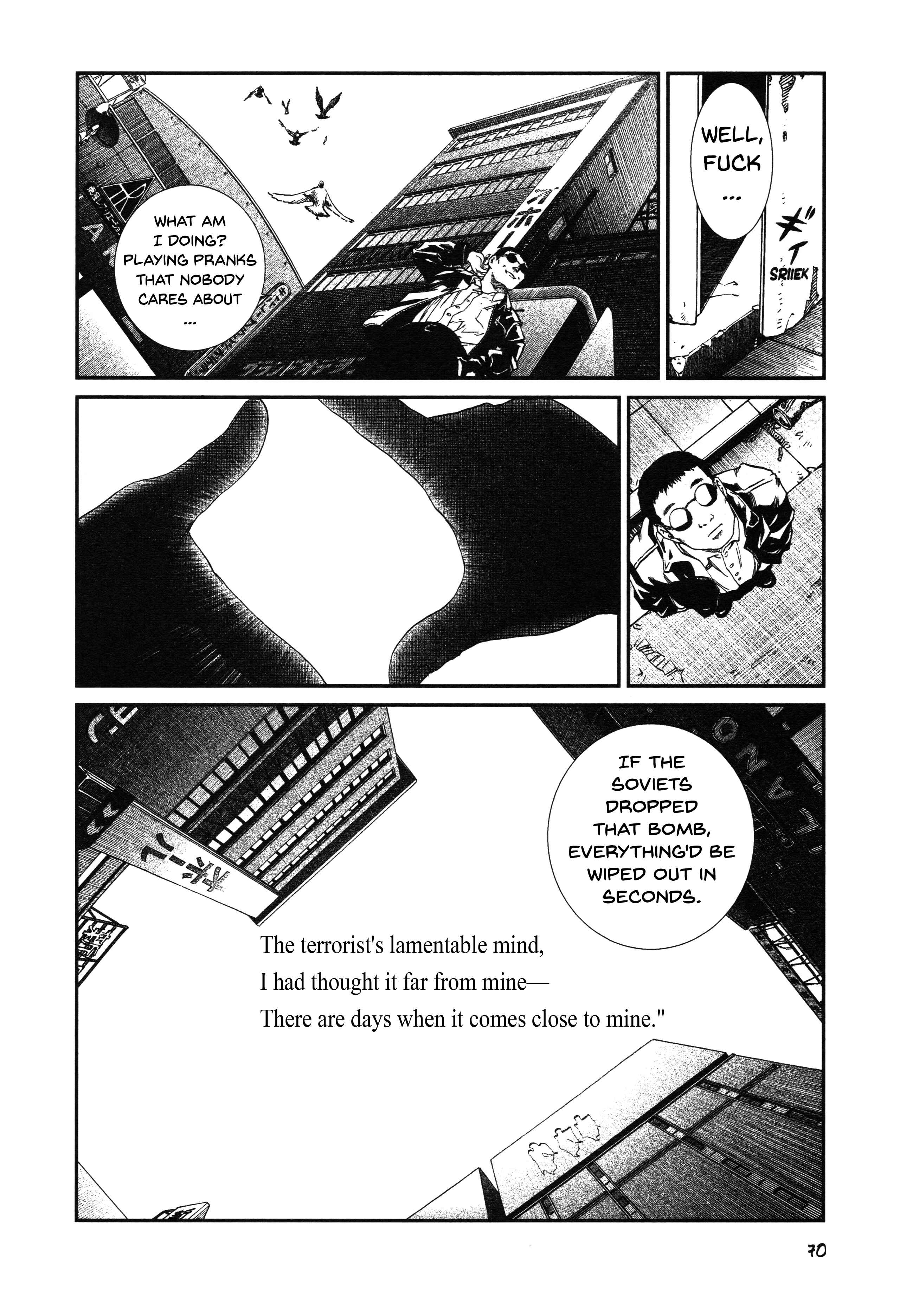 Page 17 Chapter 3 Unlucky Young Men