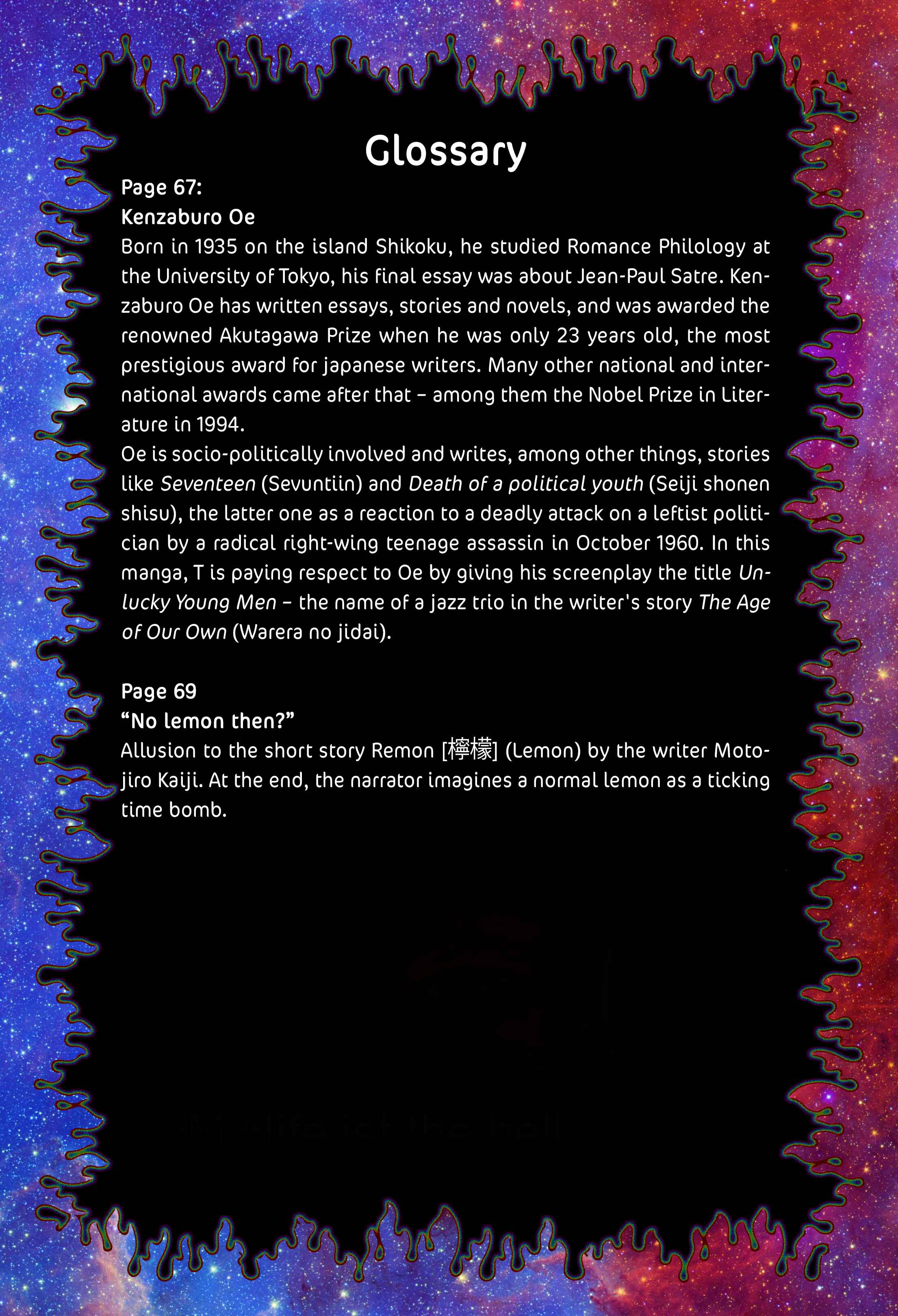 Page 18 Chapter 3 Unlucky Young Men