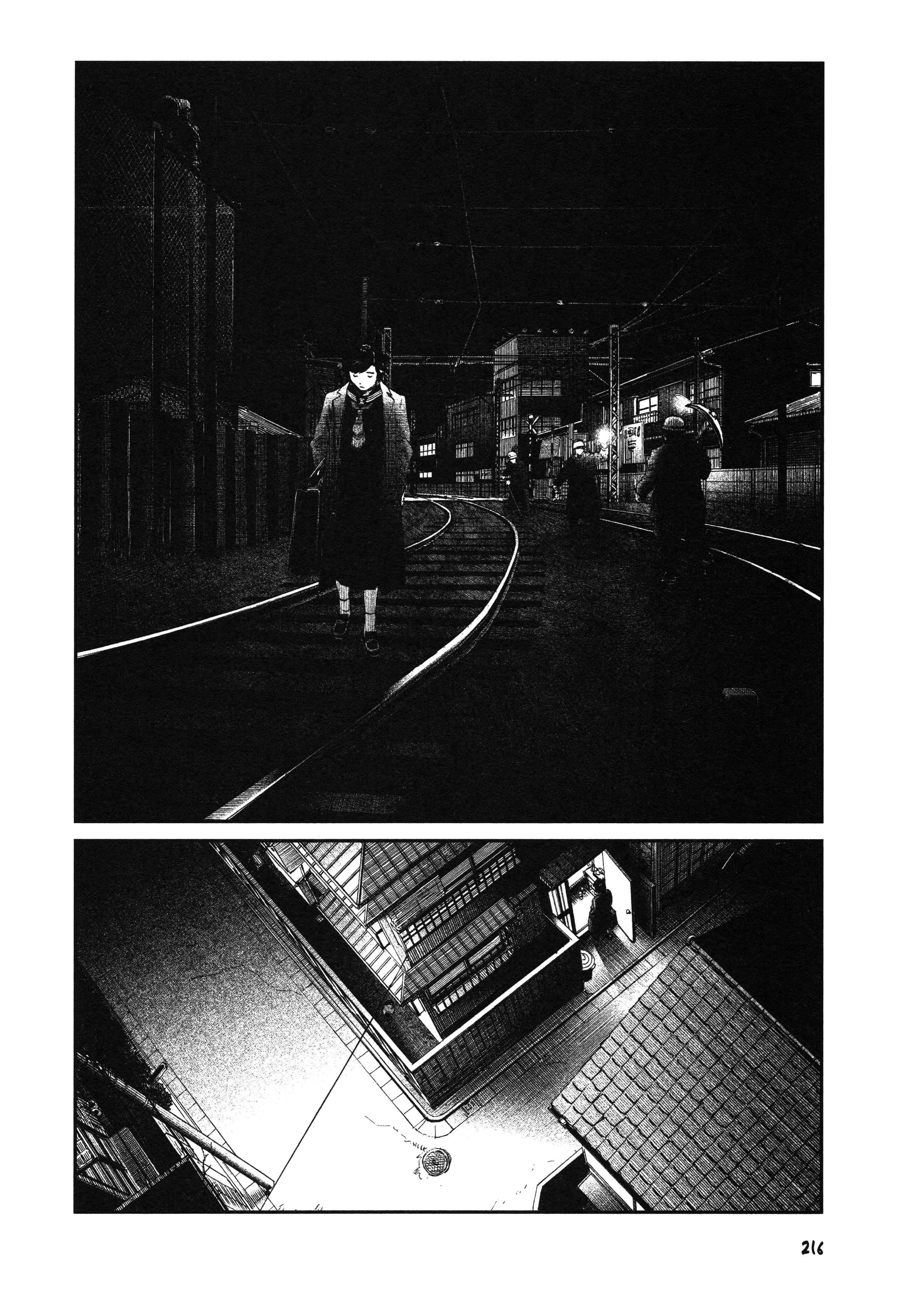 Page 19 Chapter 23 Unlucky Young Men