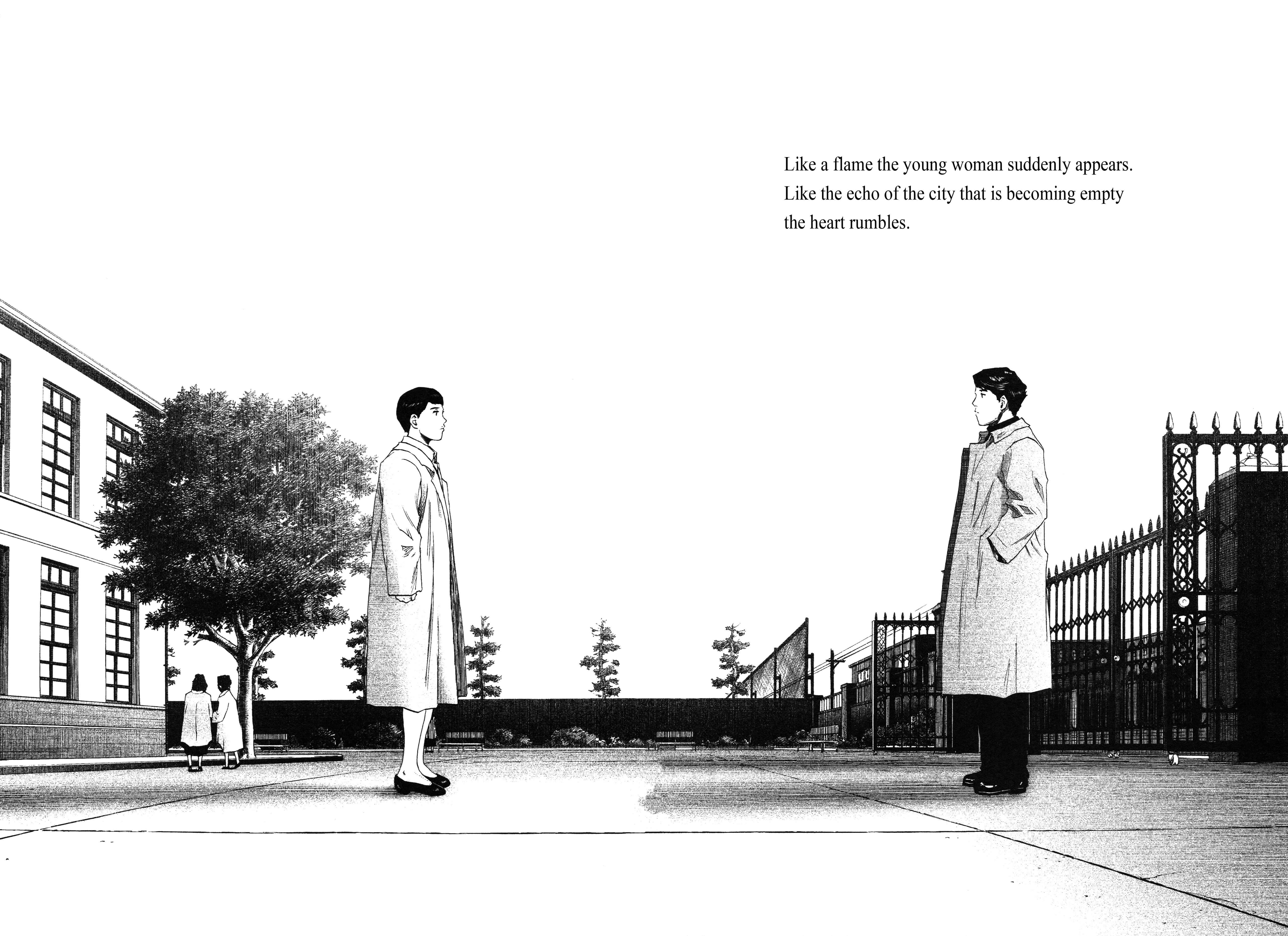 Page 2 Chapter 23 Unlucky Young Men