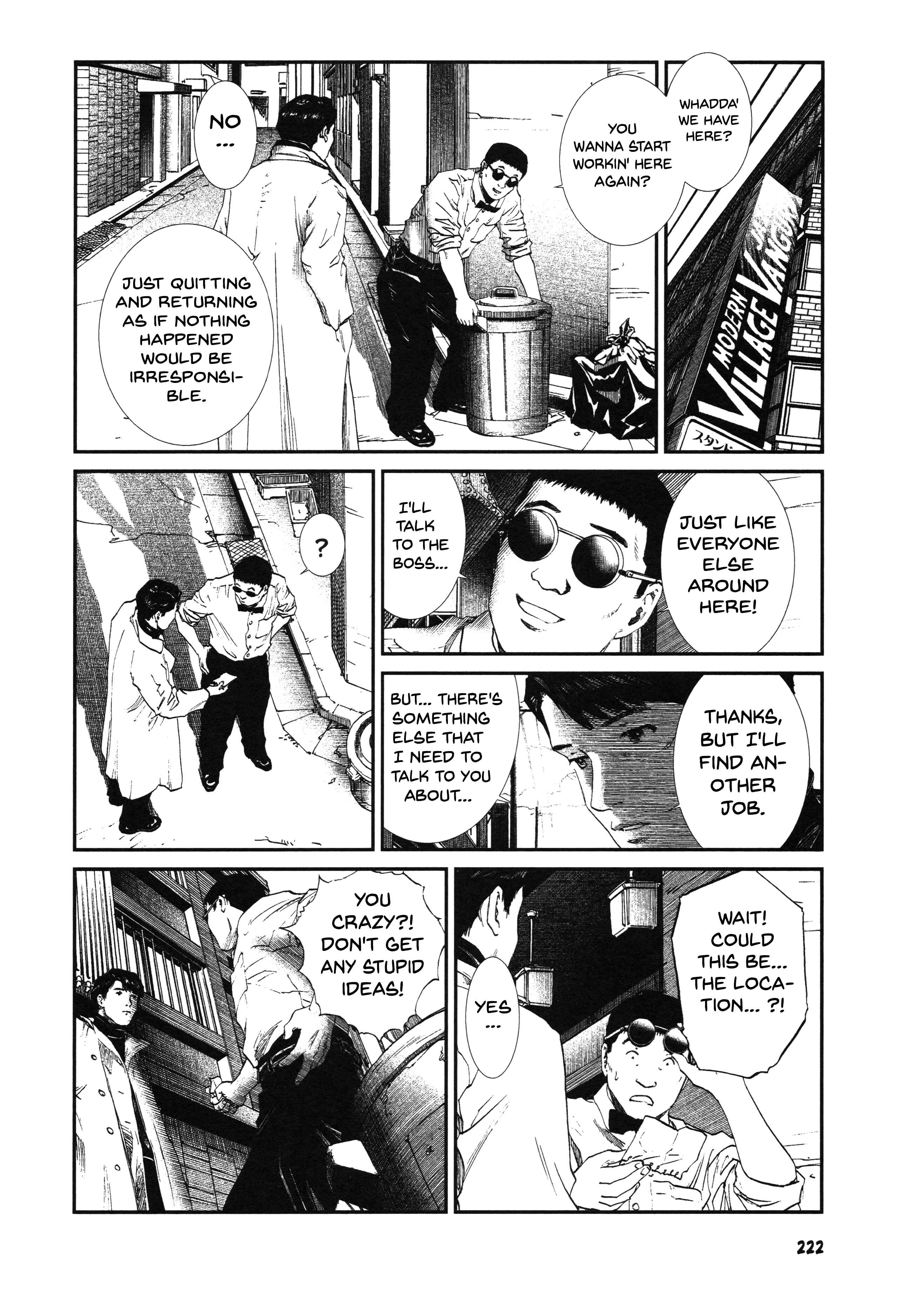Page 25 Chapter 23 Unlucky Young Men