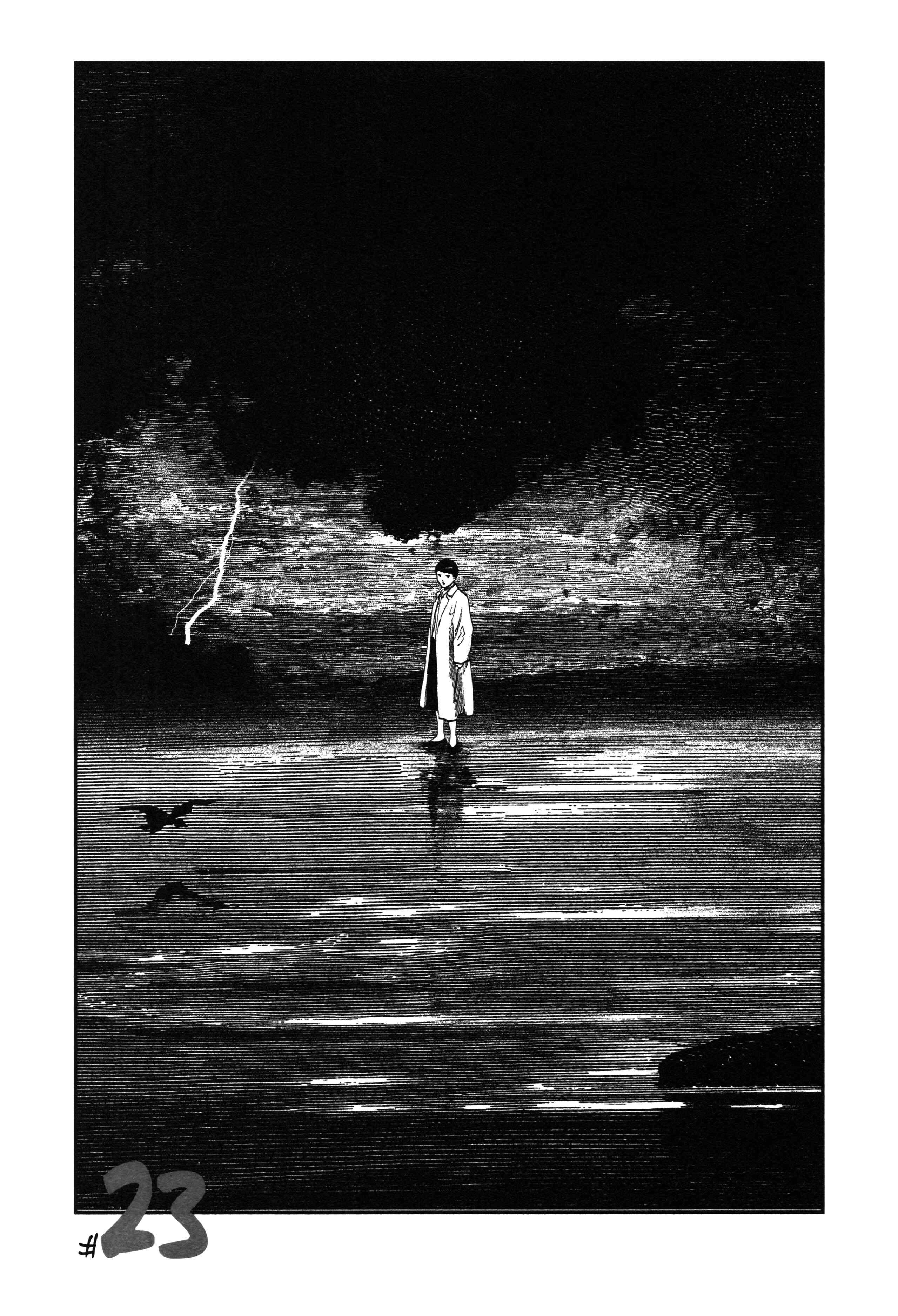 Page 8 Chapter 23 Unlucky Young Men