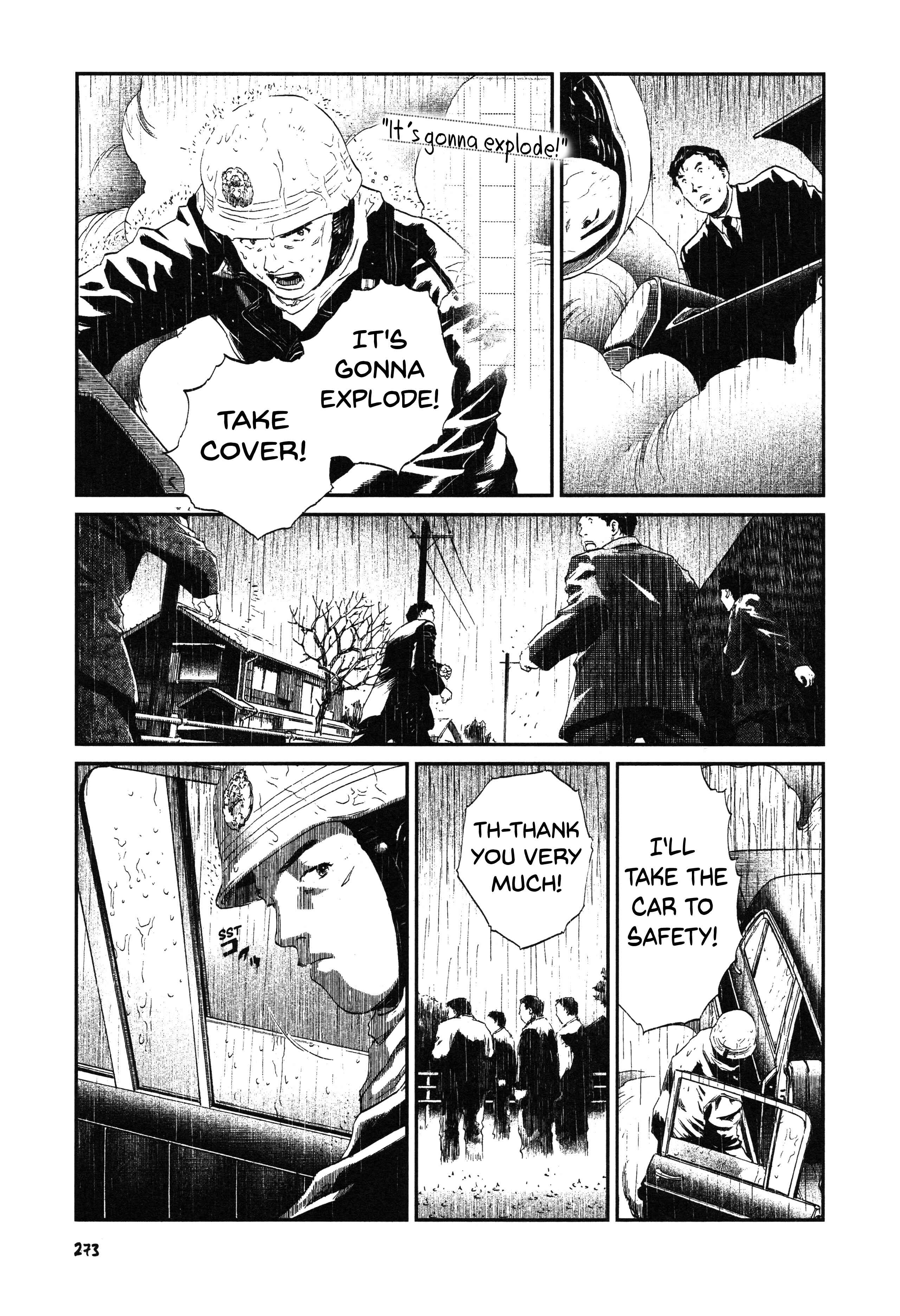 Page 11 Chapter 12 Unlucky Young Men