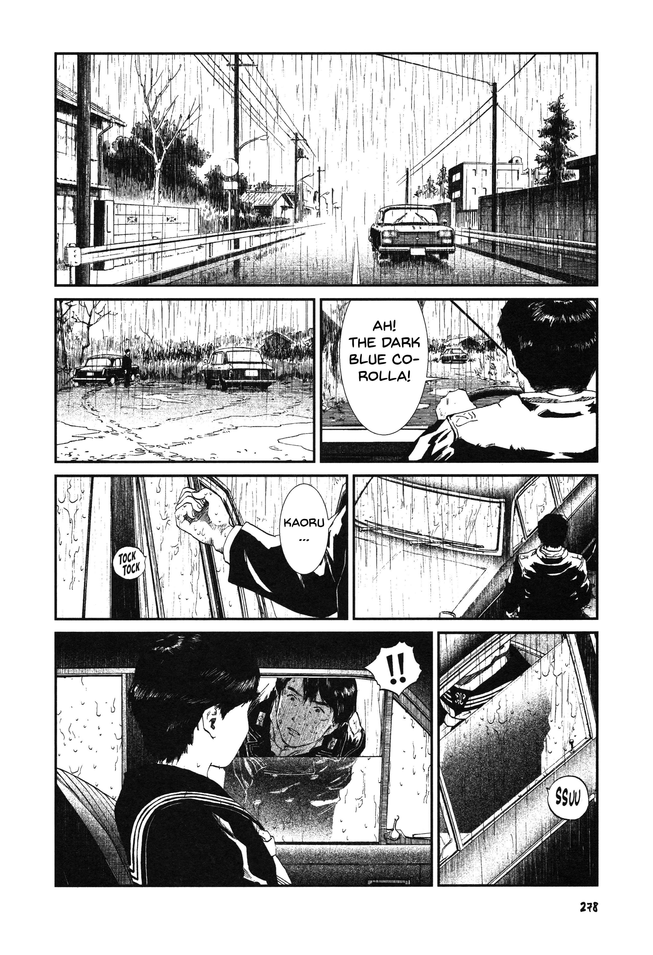 Page 15 Chapter 12 Unlucky Young Men