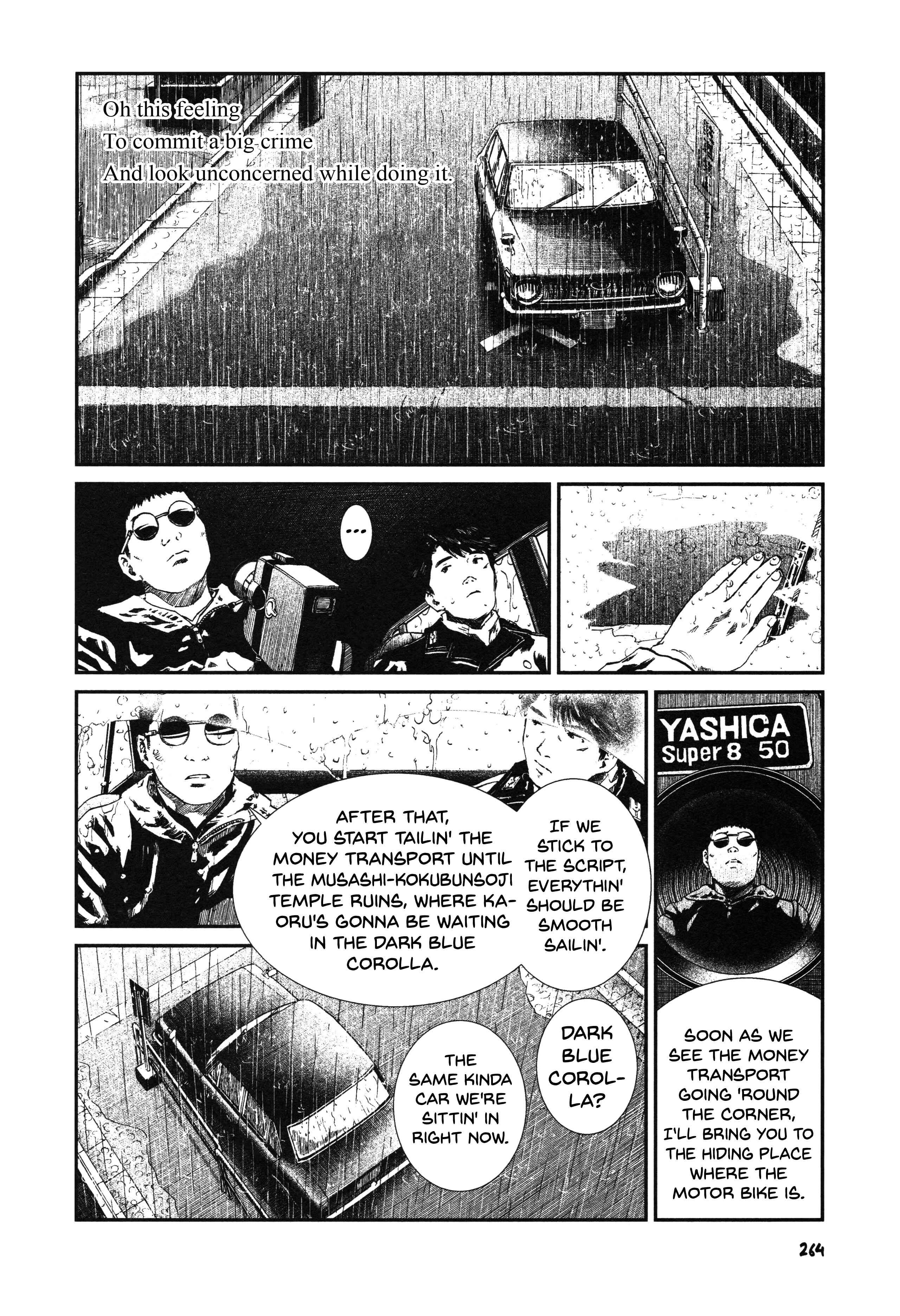 Page 2 Chapter 12 Unlucky Young Men