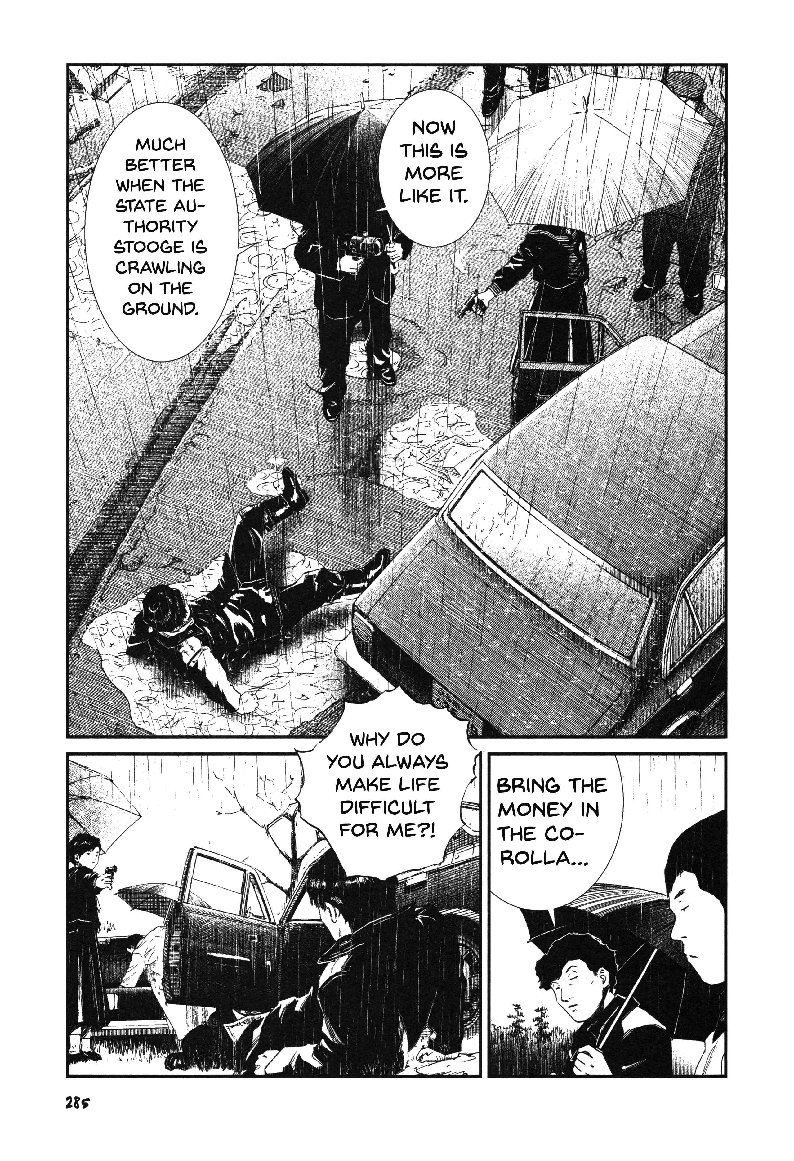 Page 22 Chapter 12 Unlucky Young Men