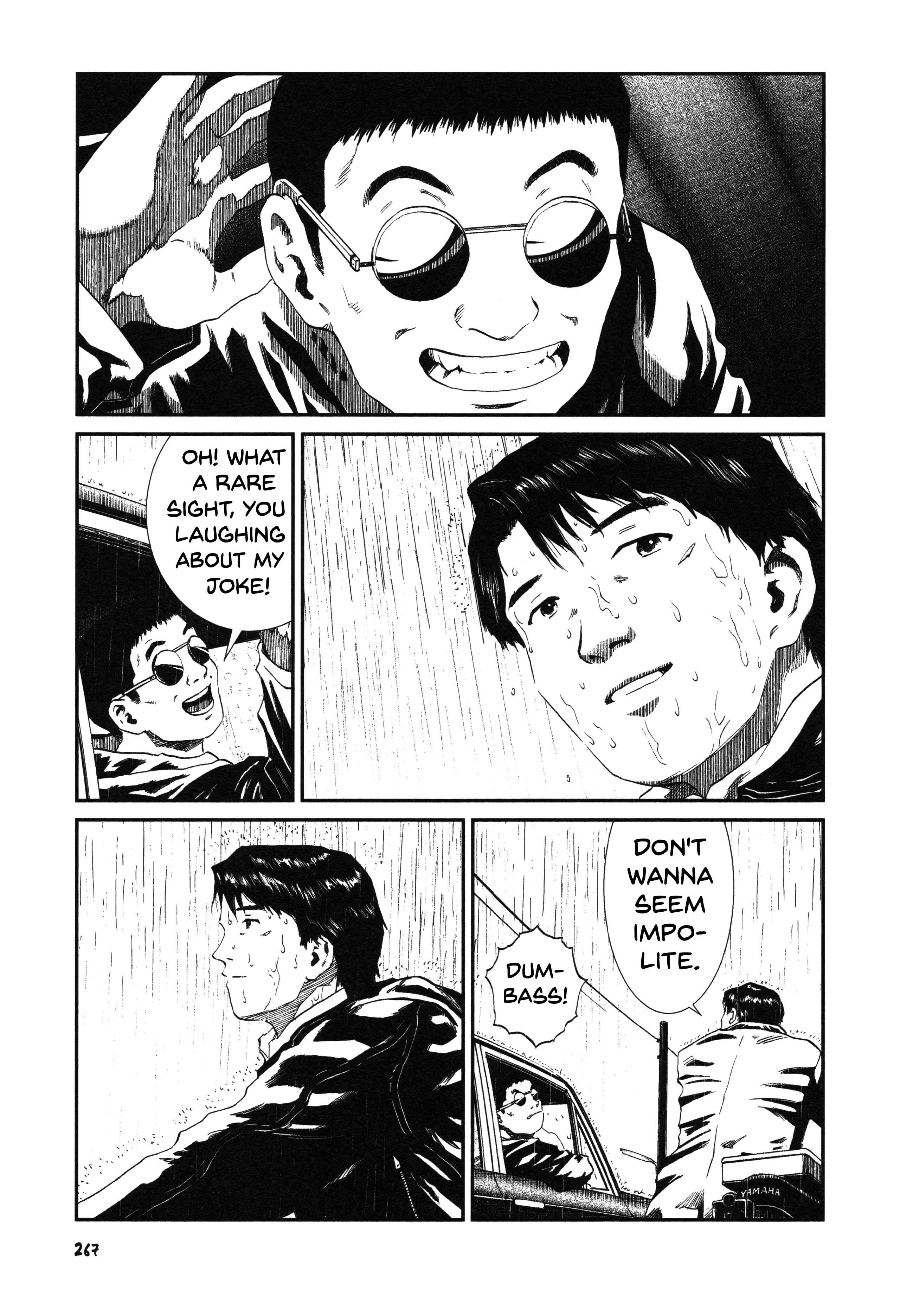 Page 5 Chapter 12 Unlucky Young Men