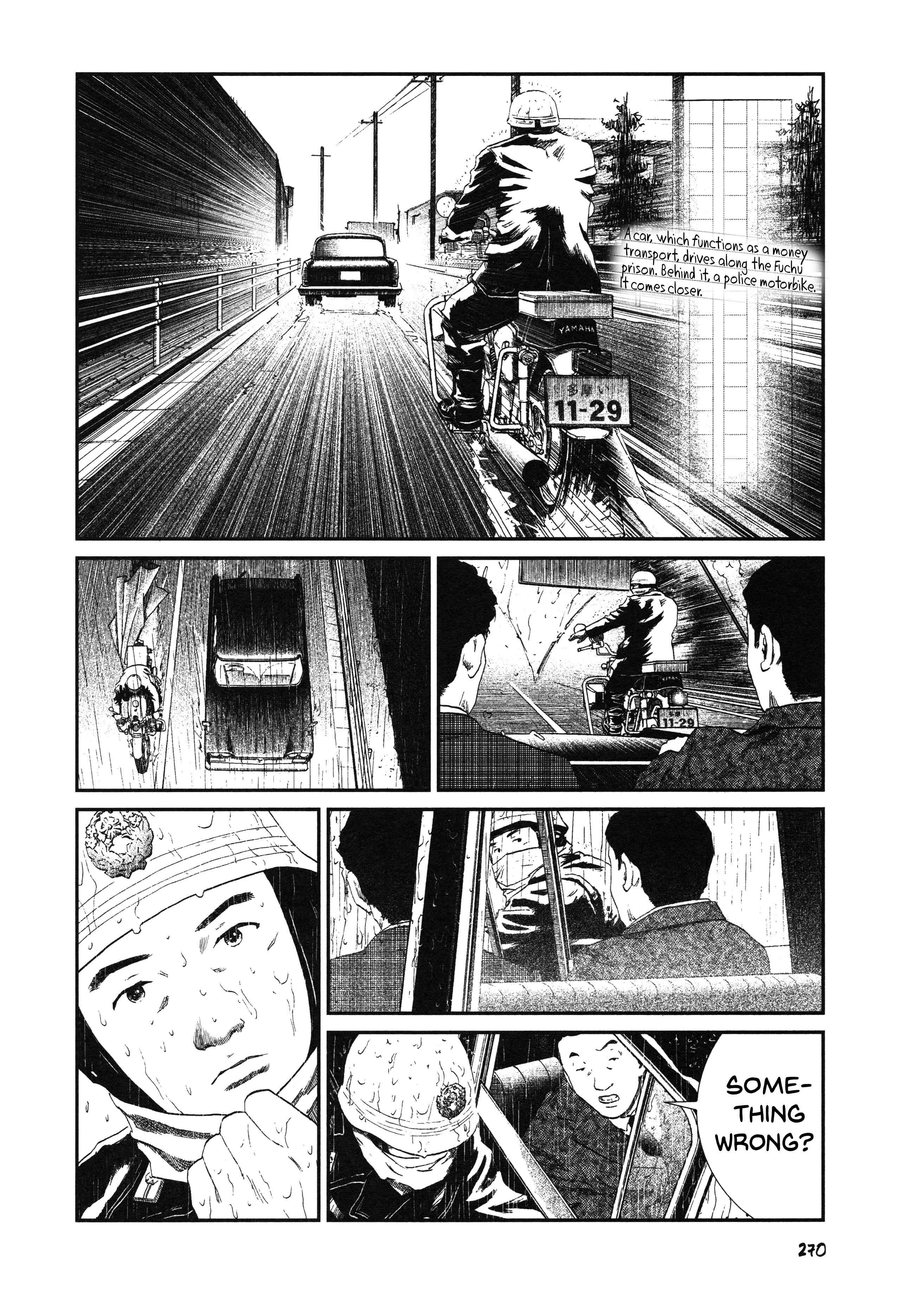 Page 8 Chapter 12 Unlucky Young Men