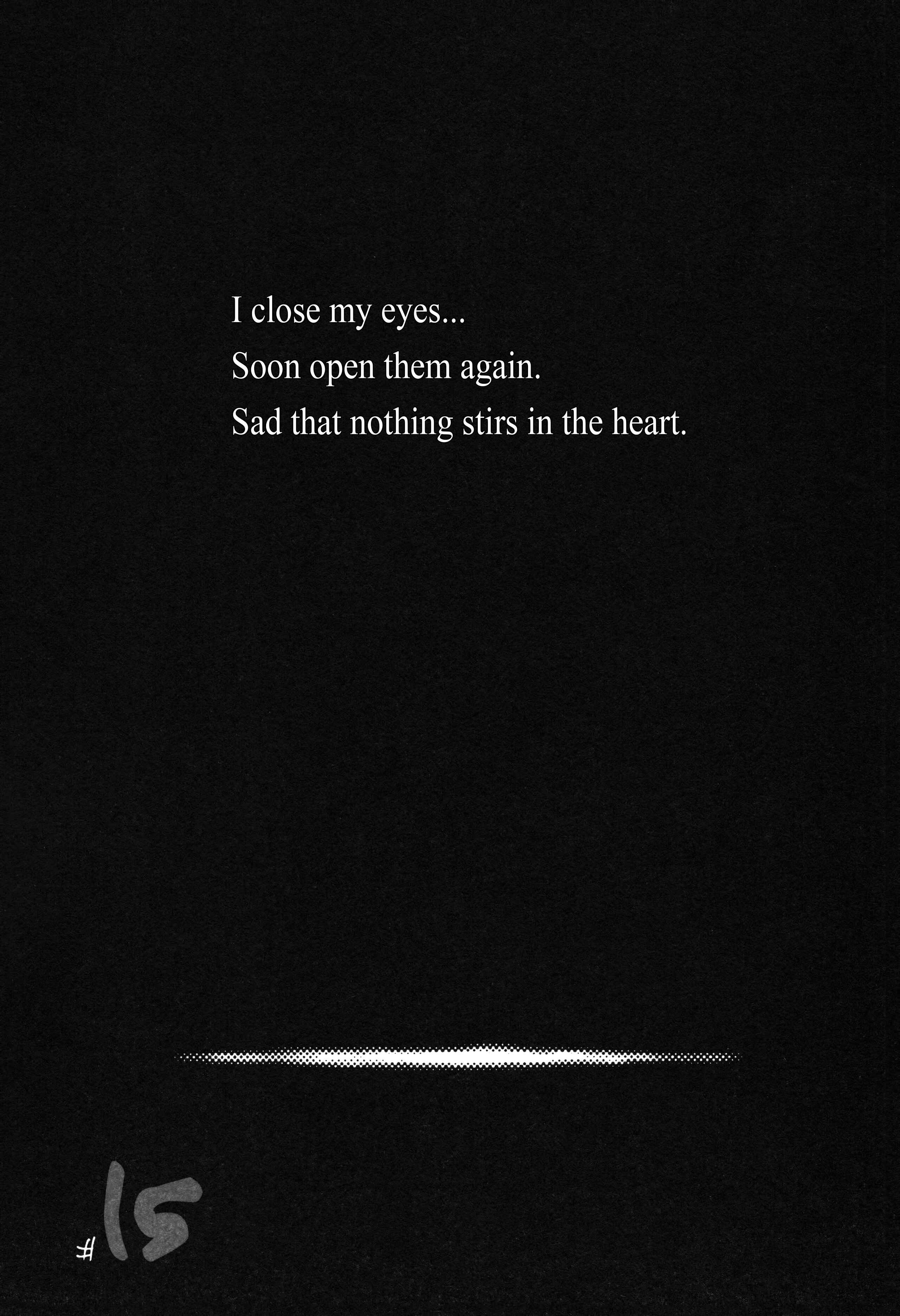 Page 1 Chapter 15 Unlucky Young Men