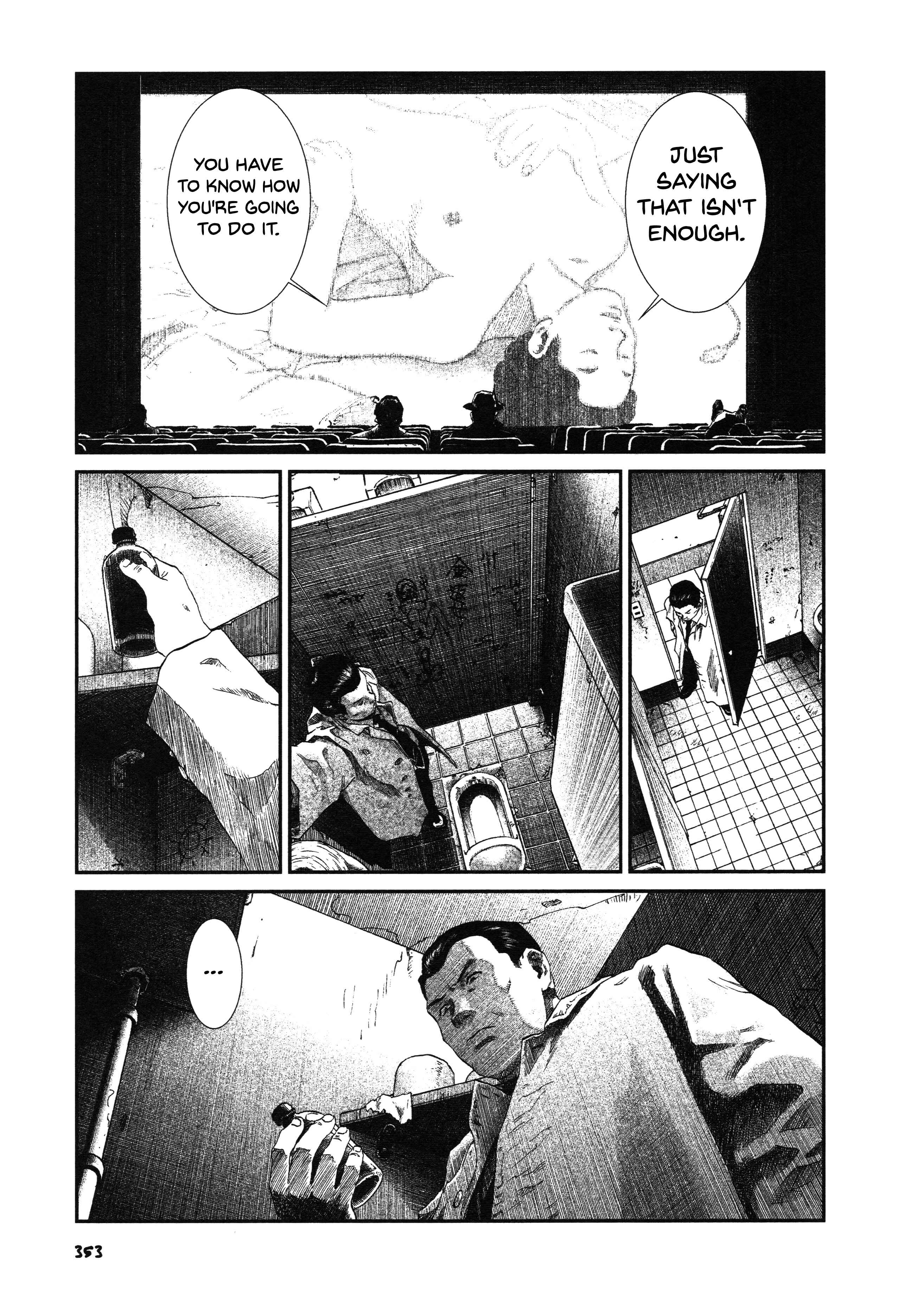 Page 15 Chapter 15 Unlucky Young Men