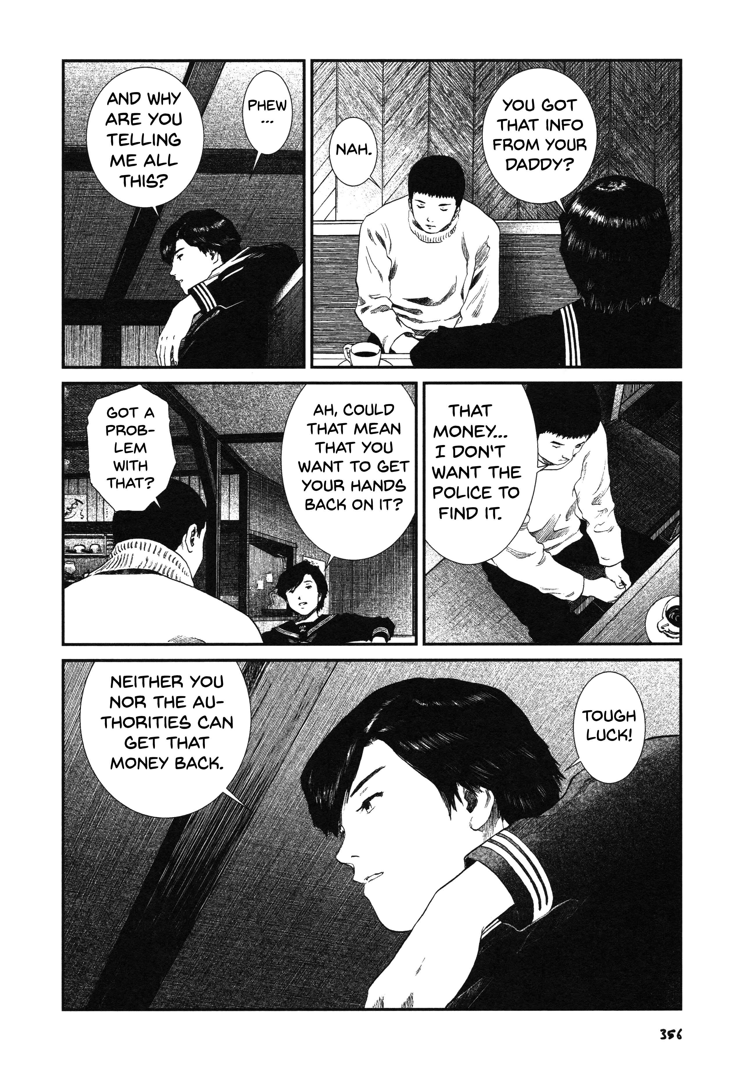 Page 18 Chapter 15 Unlucky Young Men