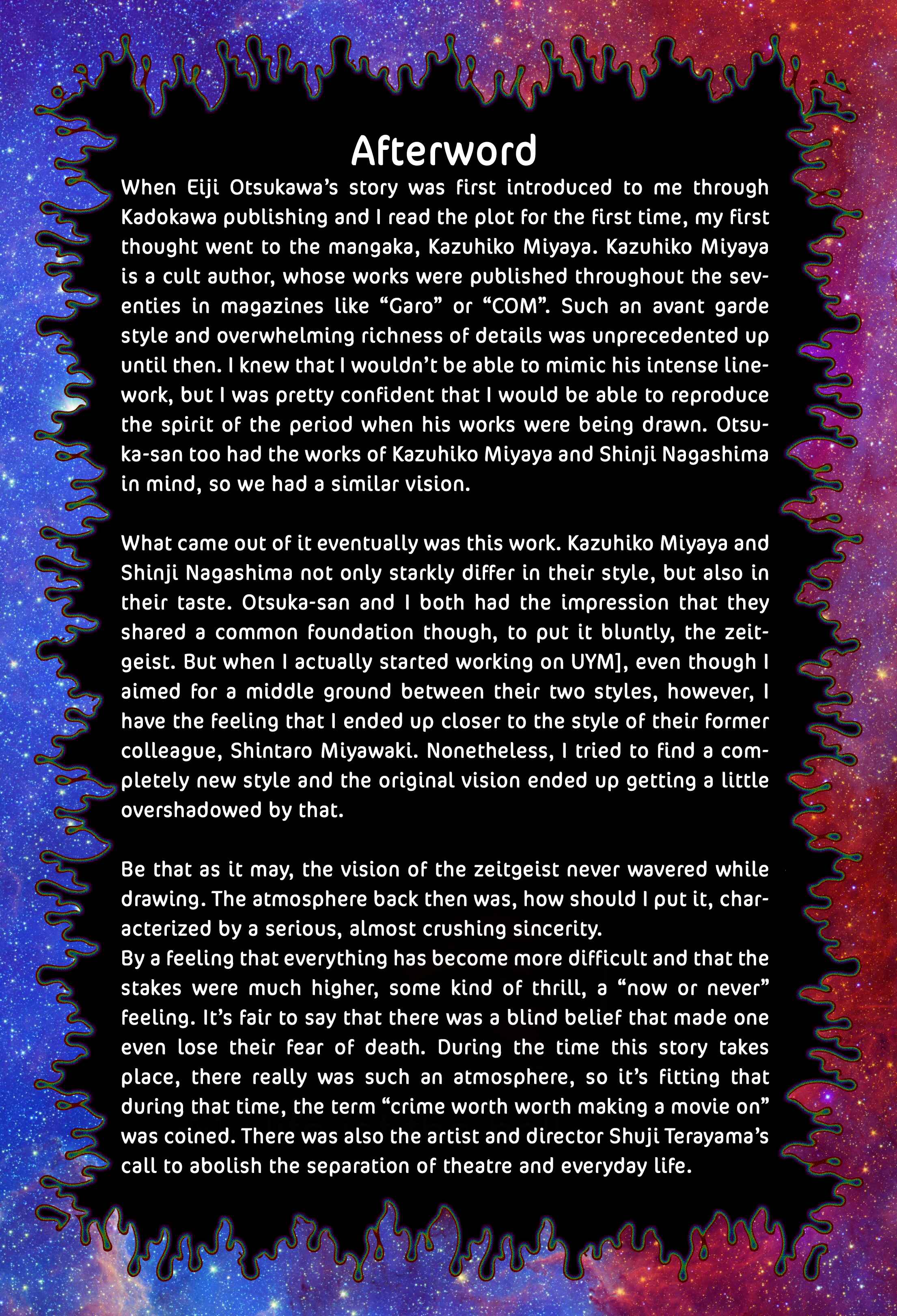 Page 20 Chapter 15 Unlucky Young Men