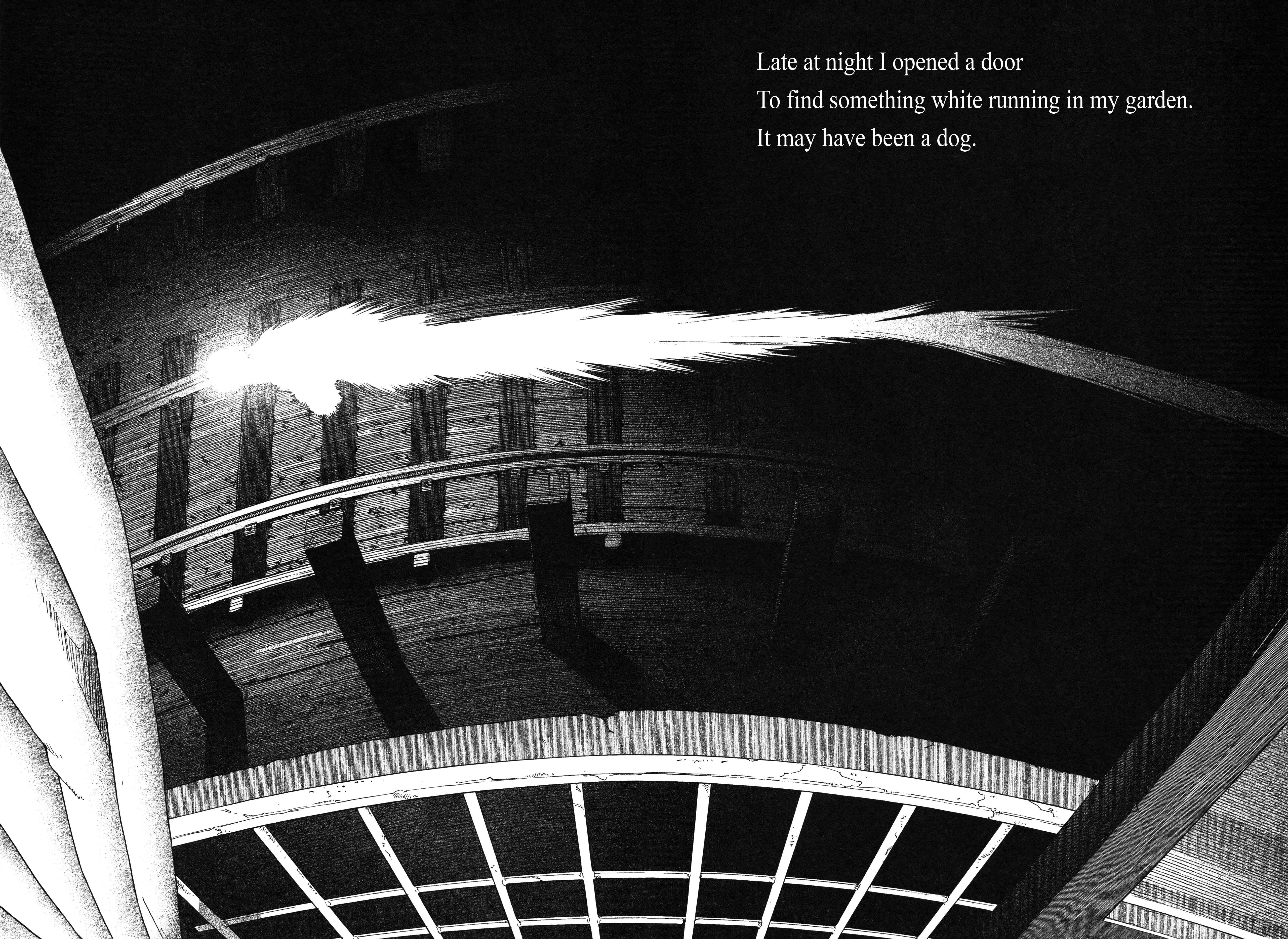 Page 11 Chapter 11 Unlucky Young Men