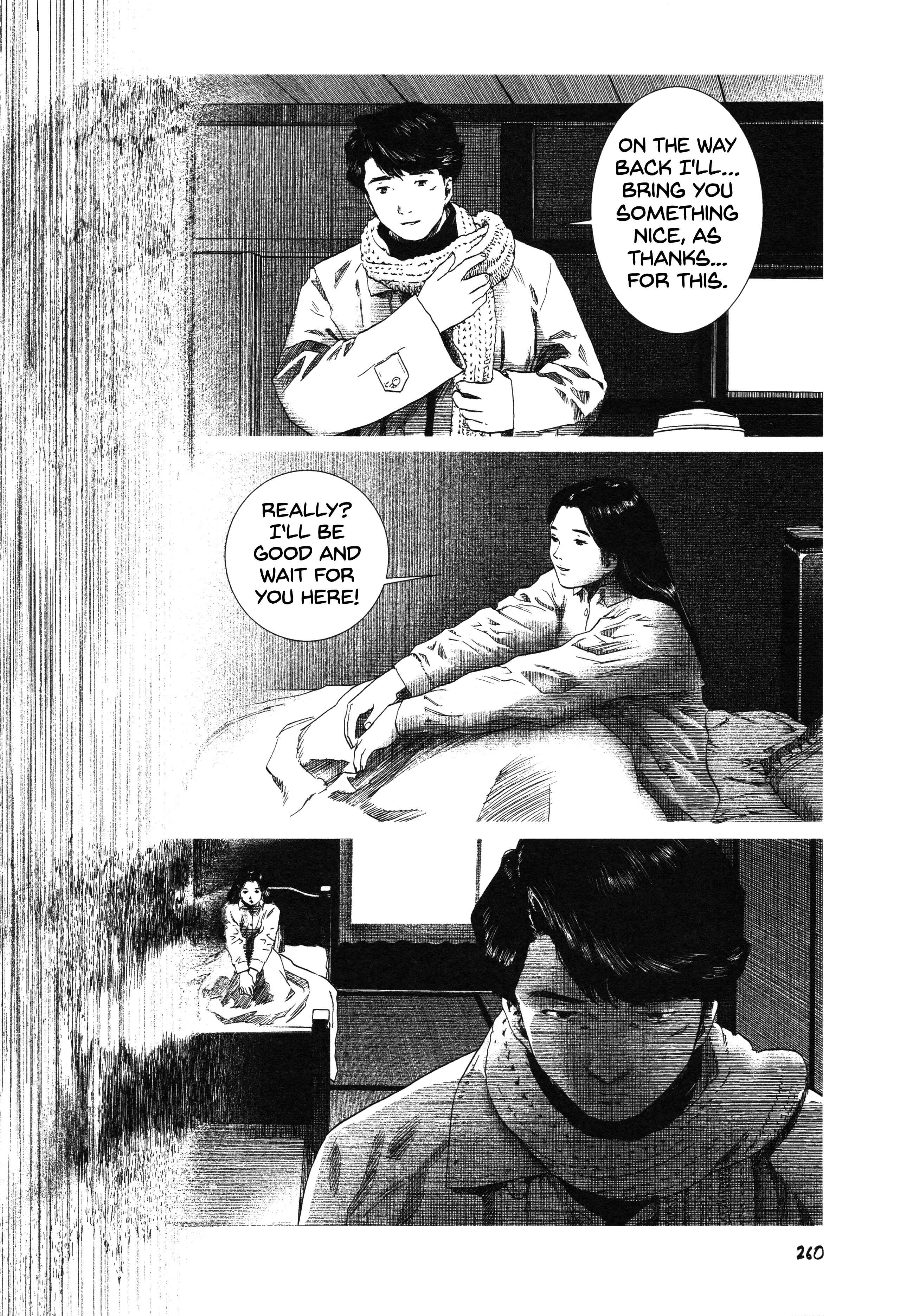 Page 24 Chapter 11 Unlucky Young Men