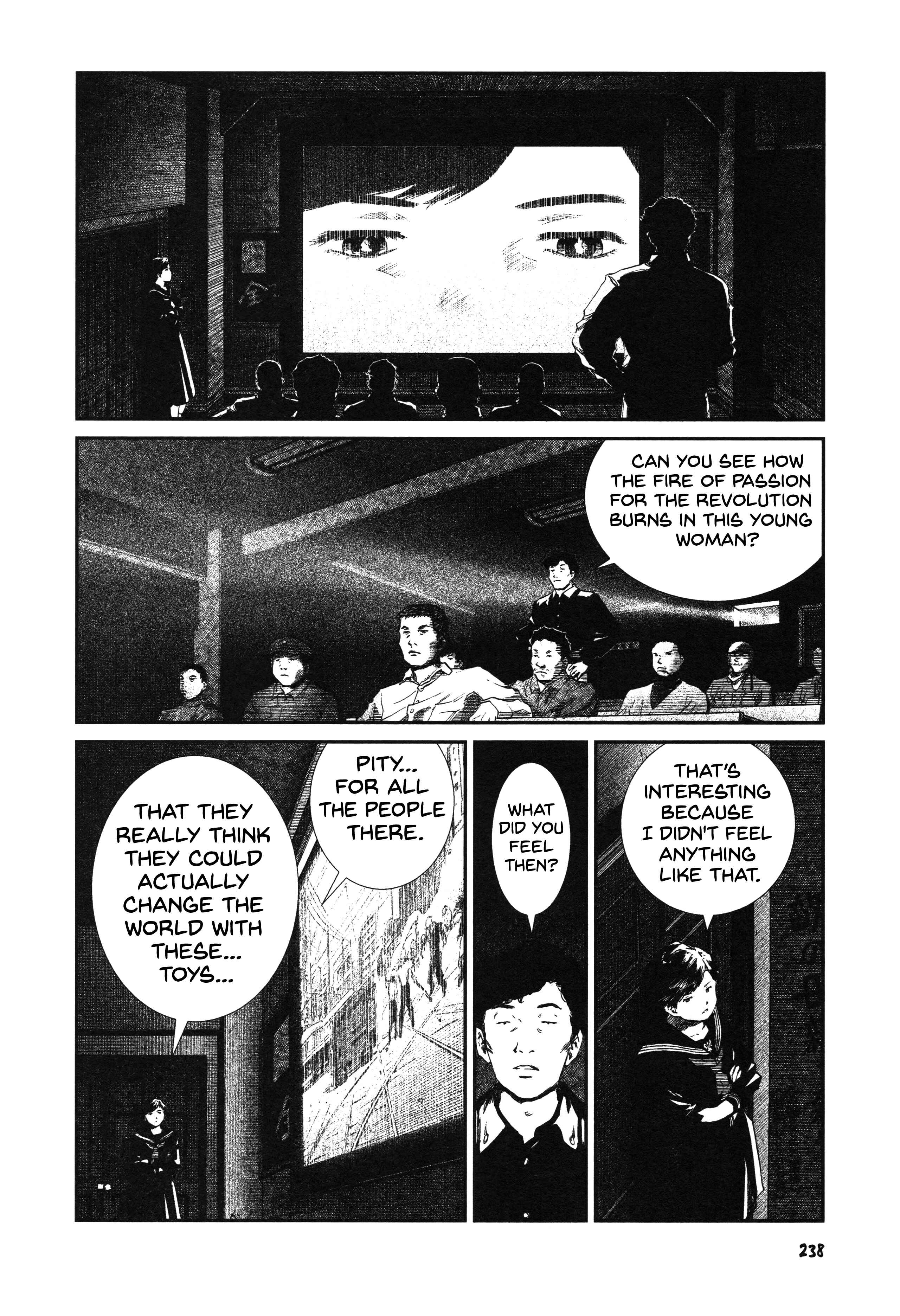 Page 3 Chapter 11 Unlucky Young Men