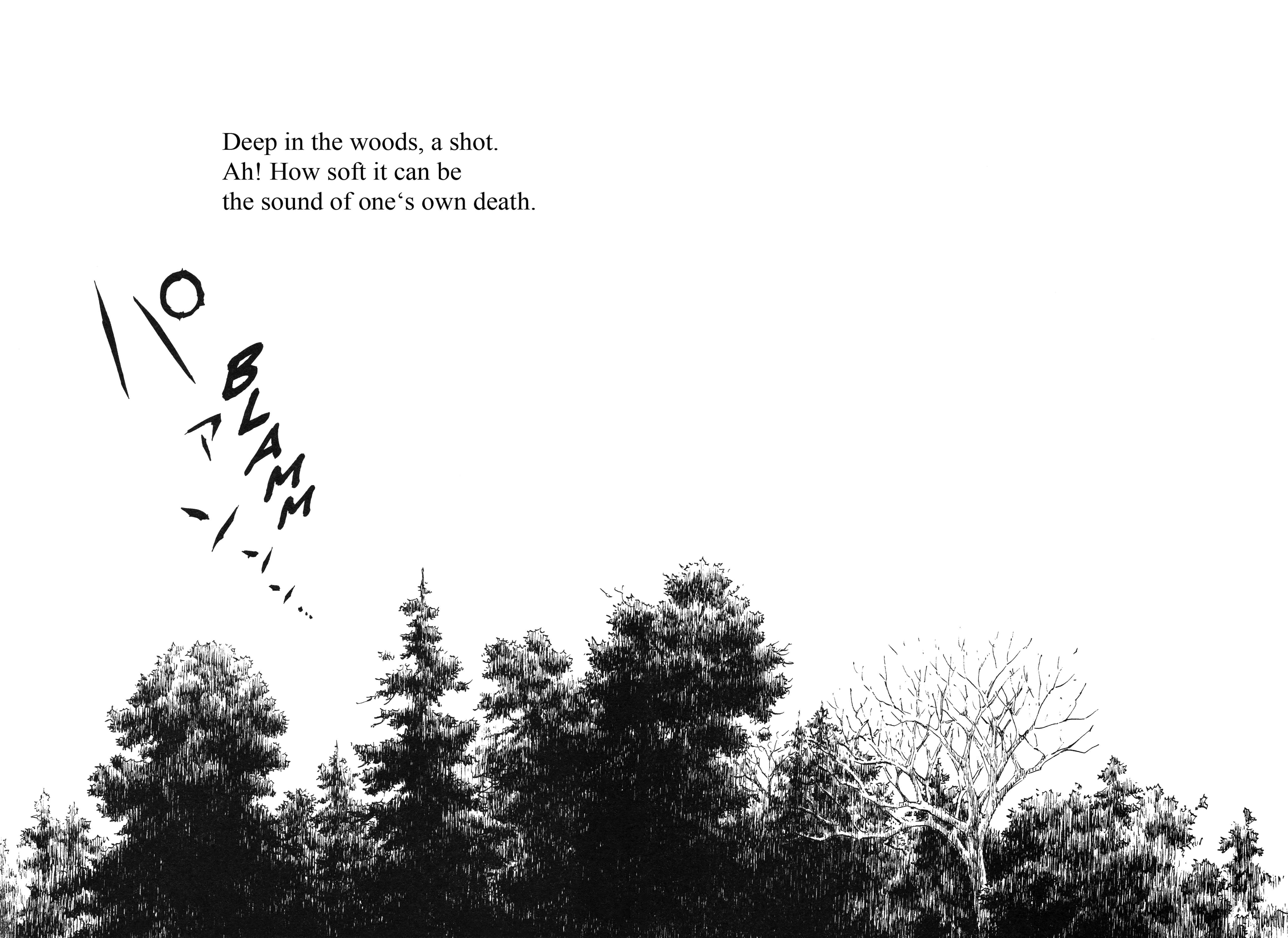 Page 2 Chapter 13 Unlucky Young Men