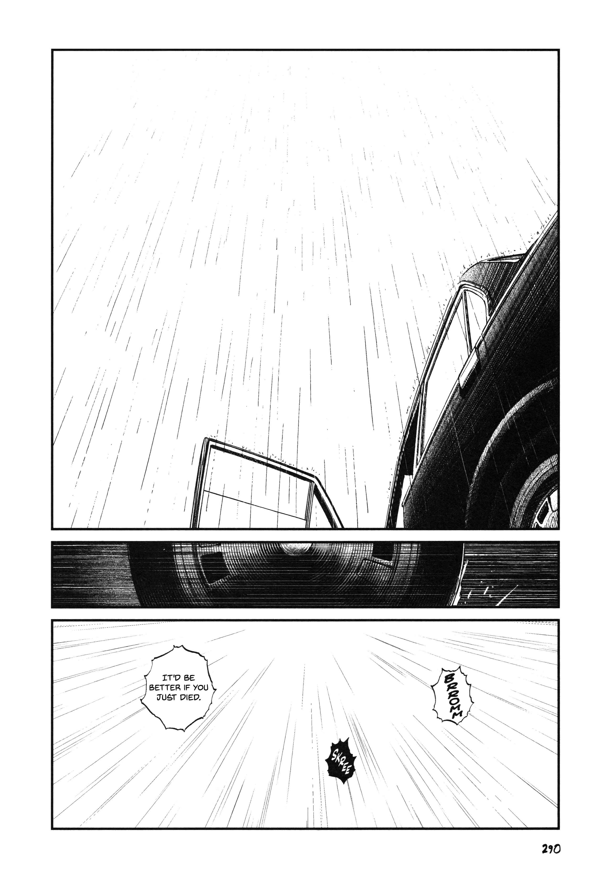 Page 3 Chapter 13 Unlucky Young Men