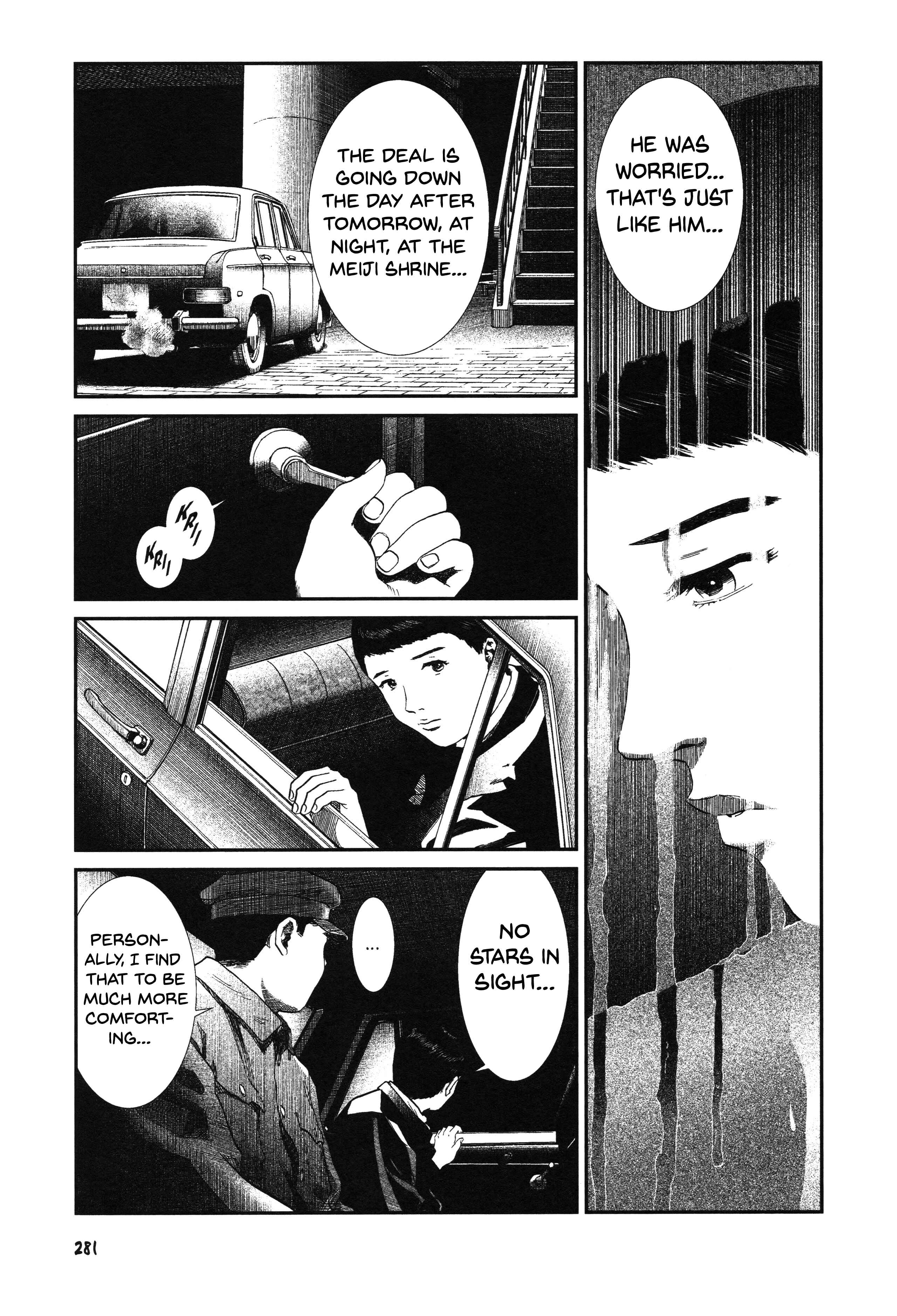 Page 26 Chapter 25 Unlucky Young Men