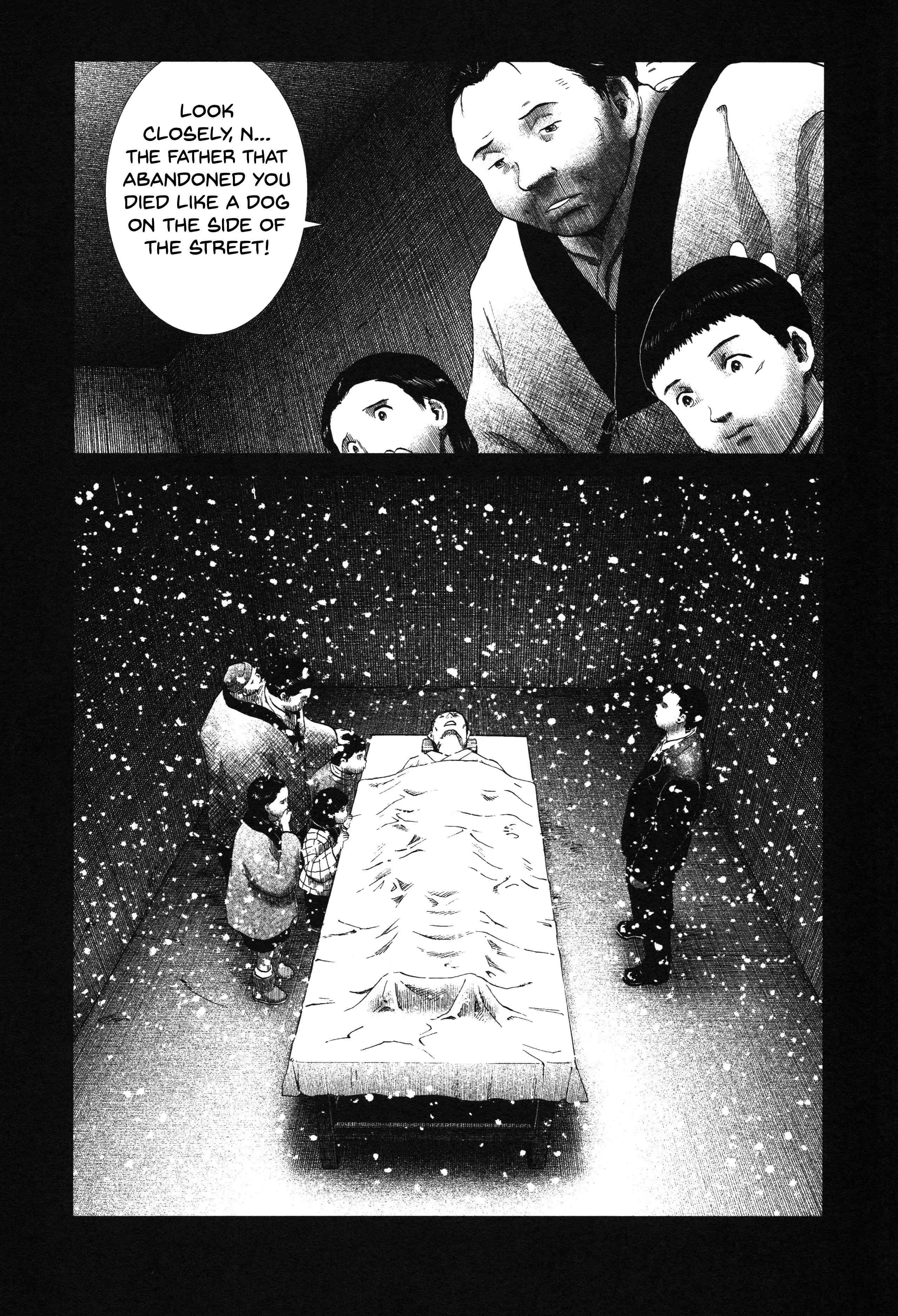 Page 18 Chapter 20 Unlucky Young Men