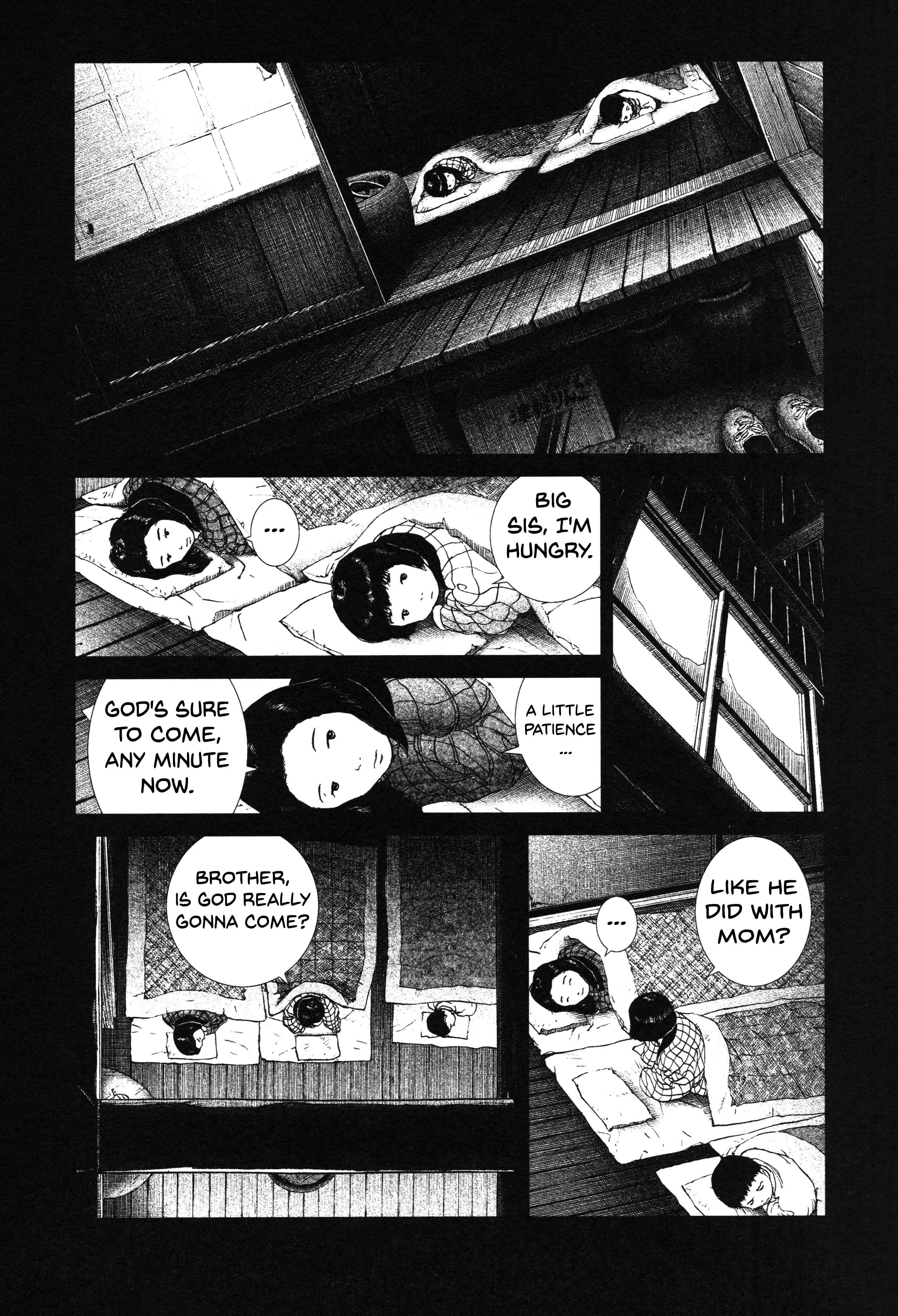 Page 2 Chapter 20 Unlucky Young Men