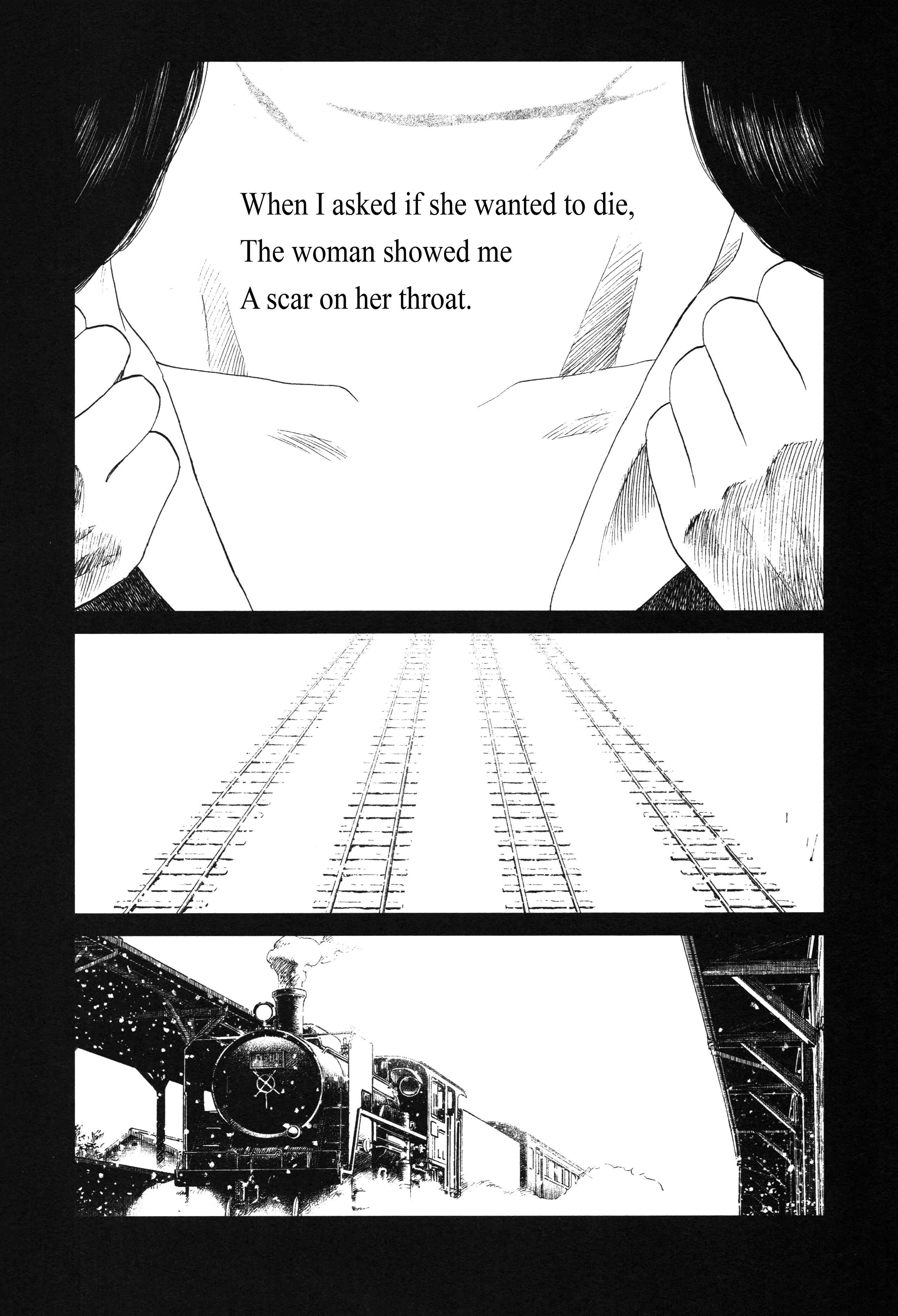 Page 24 Chapter 20 Unlucky Young Men