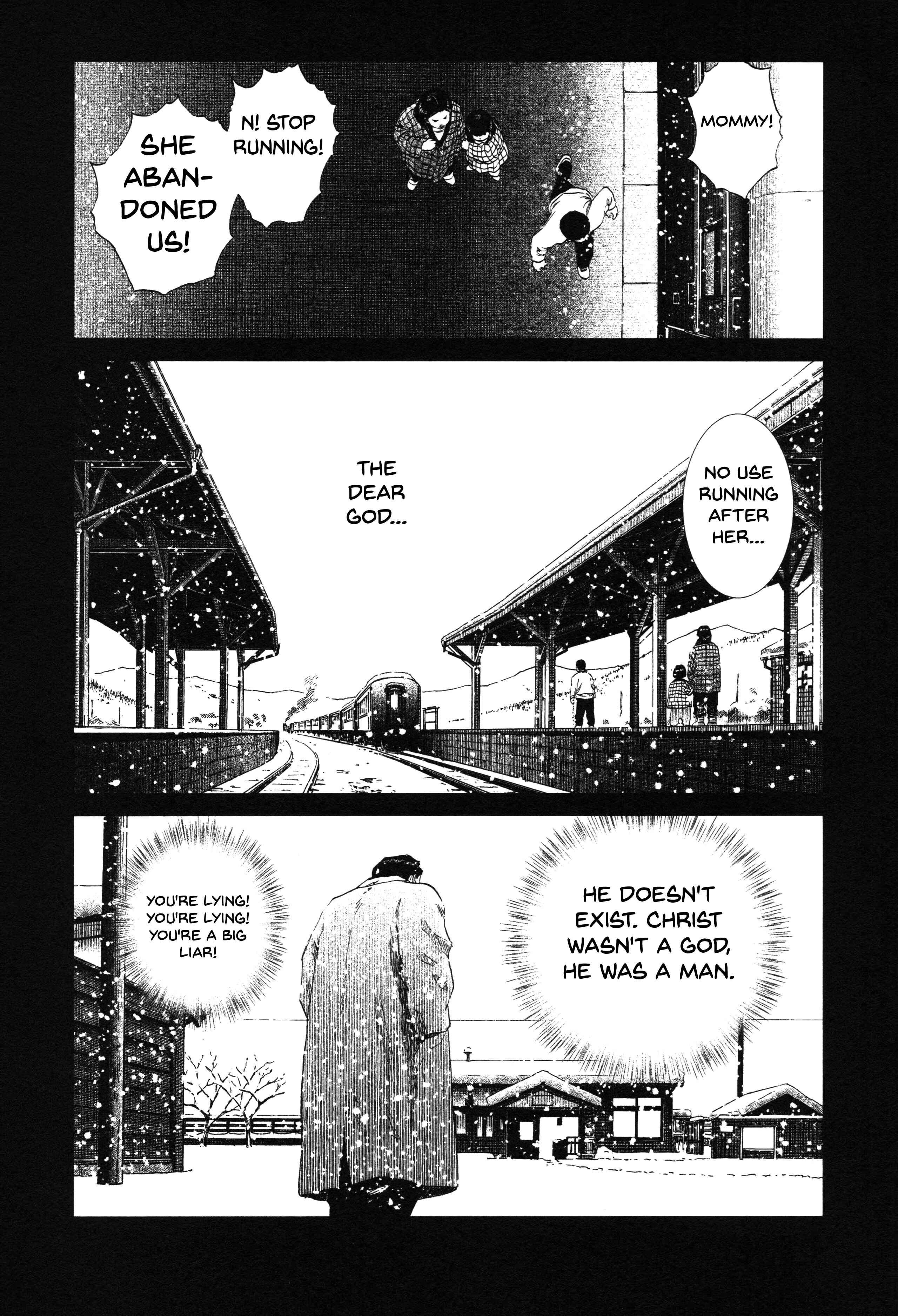 Page 25 Chapter 20 Unlucky Young Men