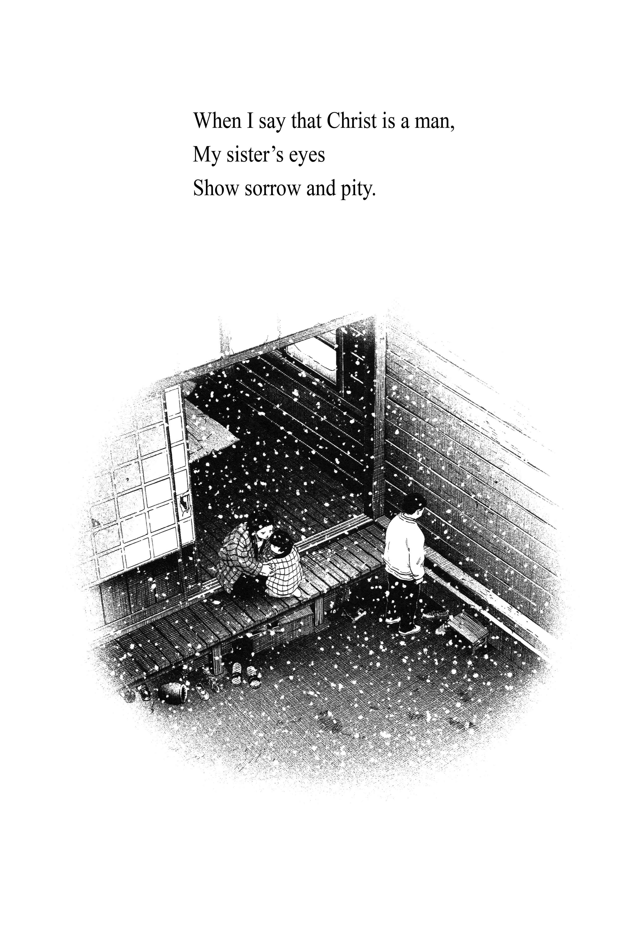 Page 26 Chapter 20 Unlucky Young Men