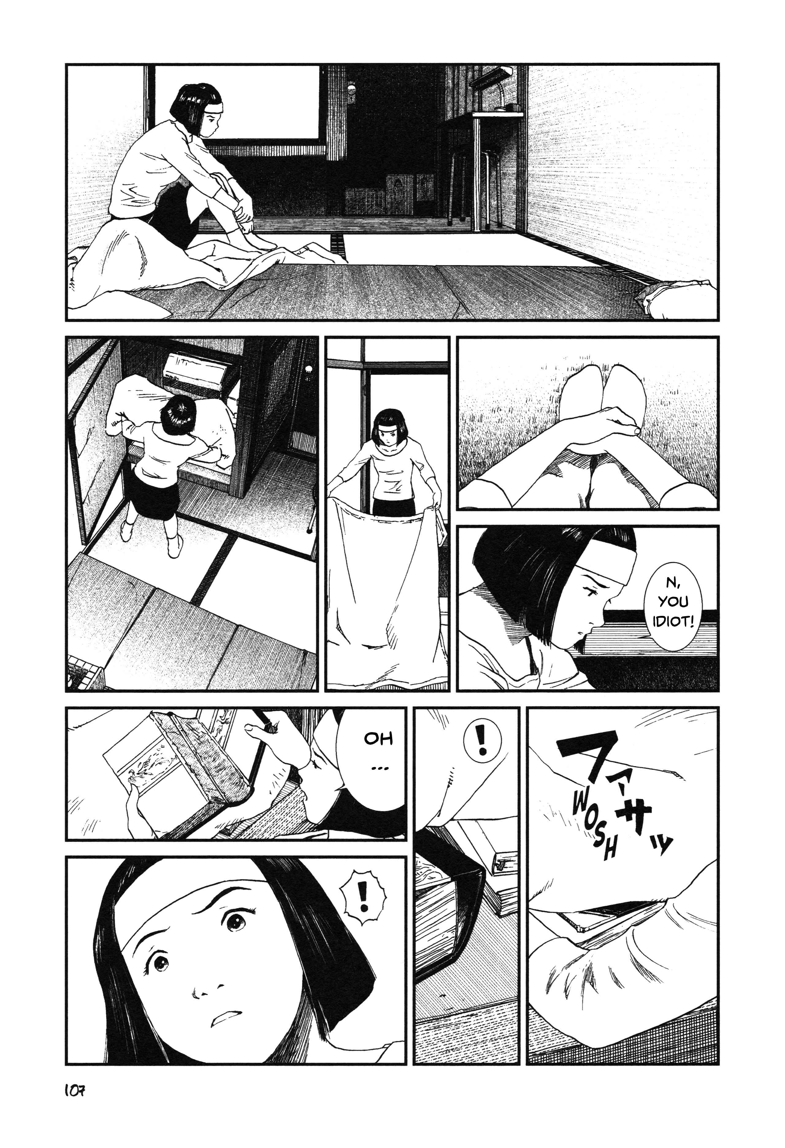 Page 11 Chapter 5 Unlucky Young Men
