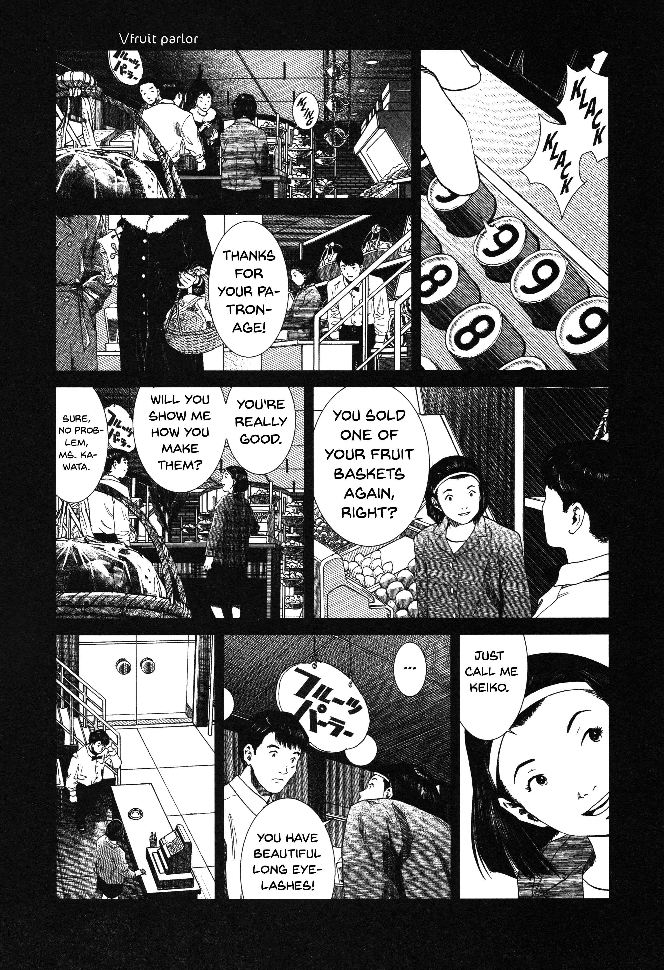Page 16 Chapter 5 Unlucky Young Men