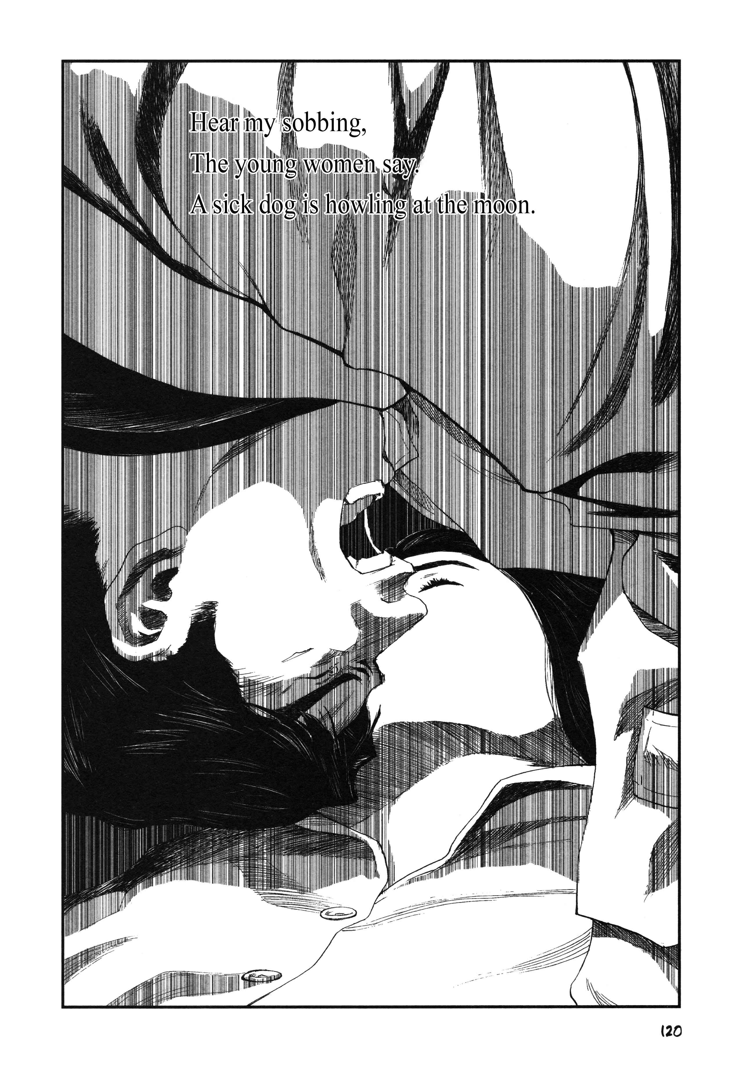 Page 24 Chapter 5 Unlucky Young Men