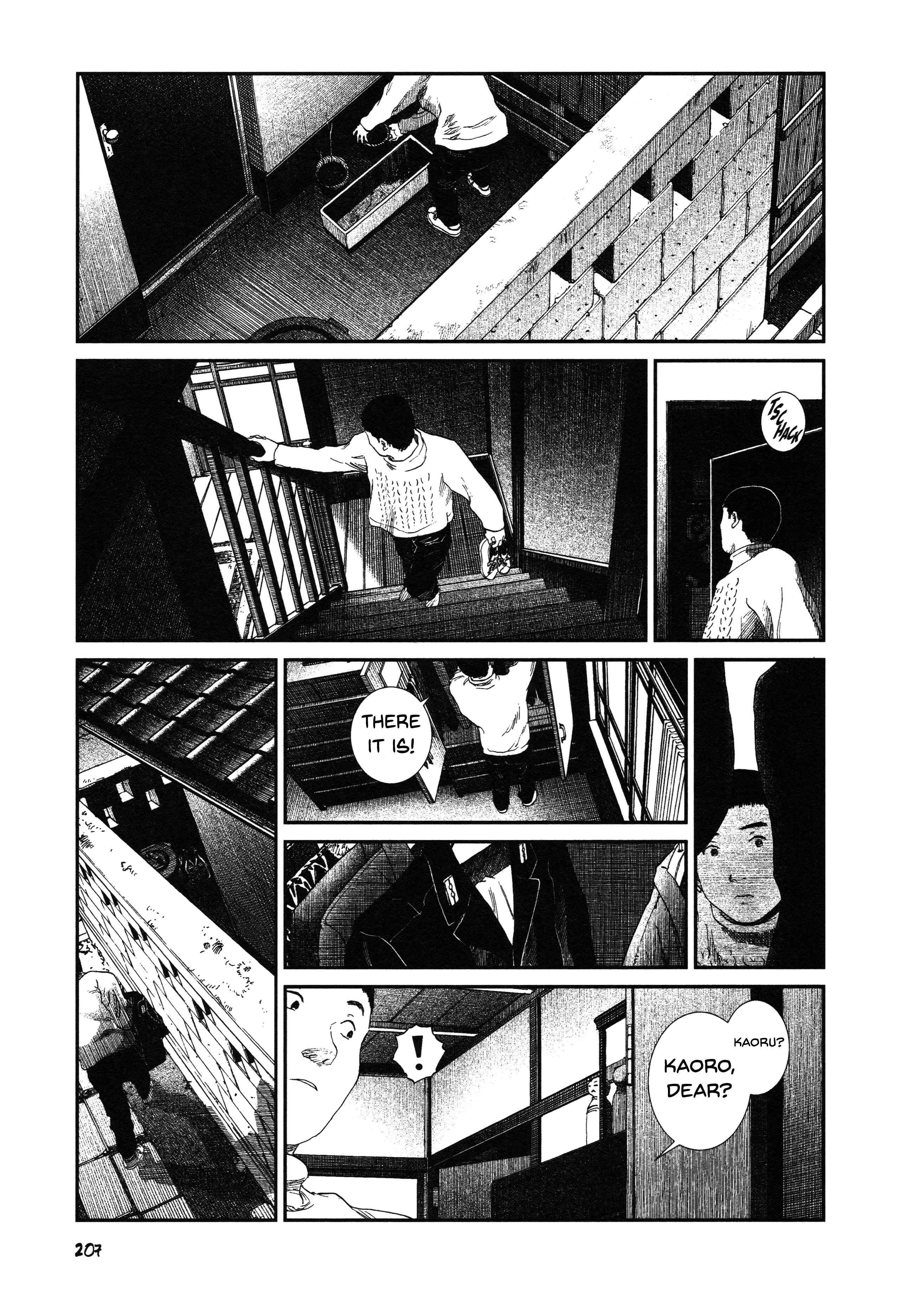 Page 17 Chapter 9 Unlucky Young Men