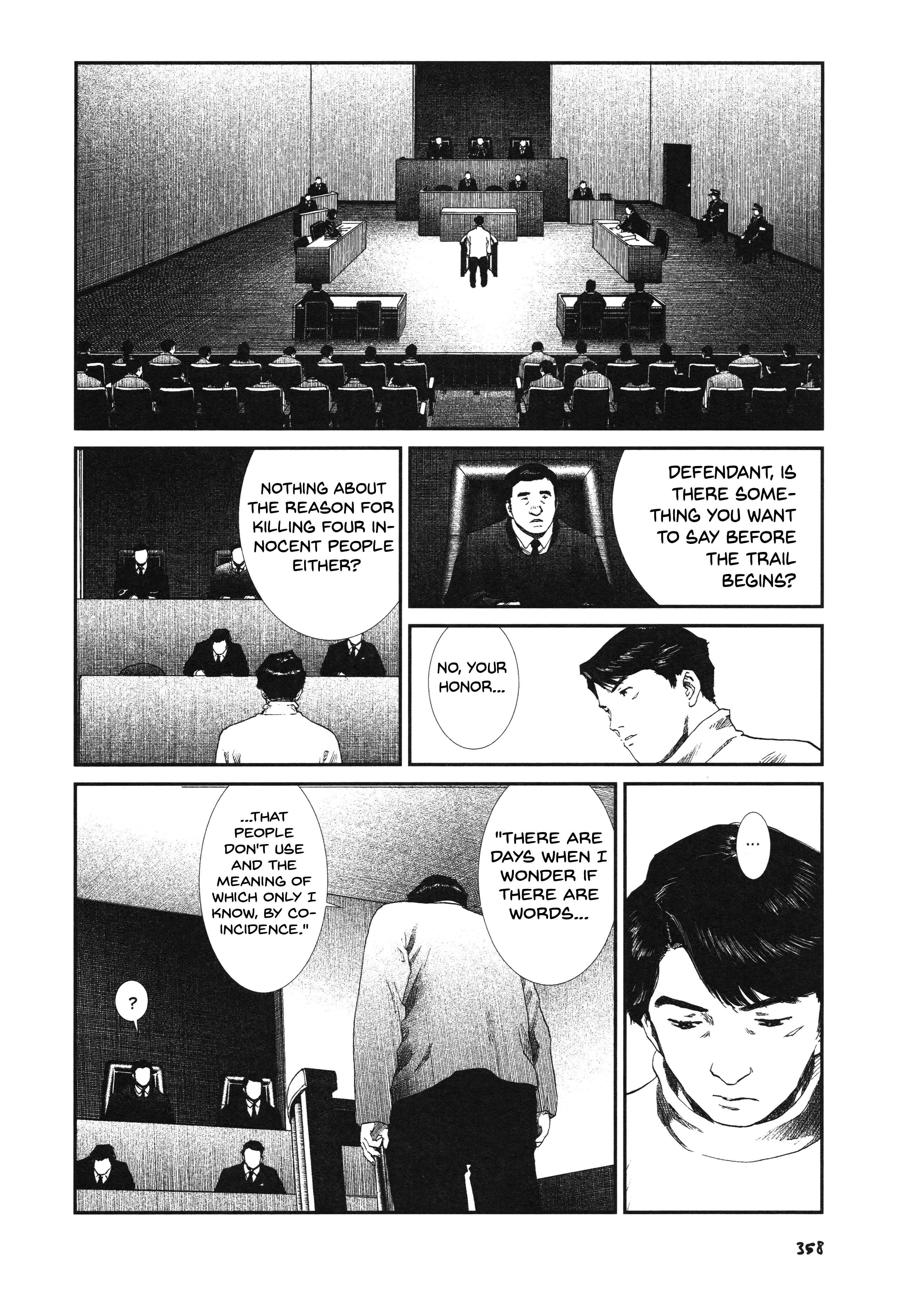 Page 16 Chapter 28 Unlucky Young Men